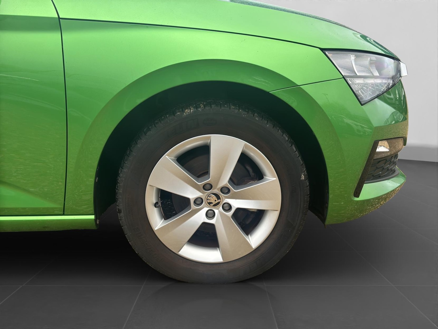 Used Skoda Scala 2019 for sale - 77665285: Photo 21