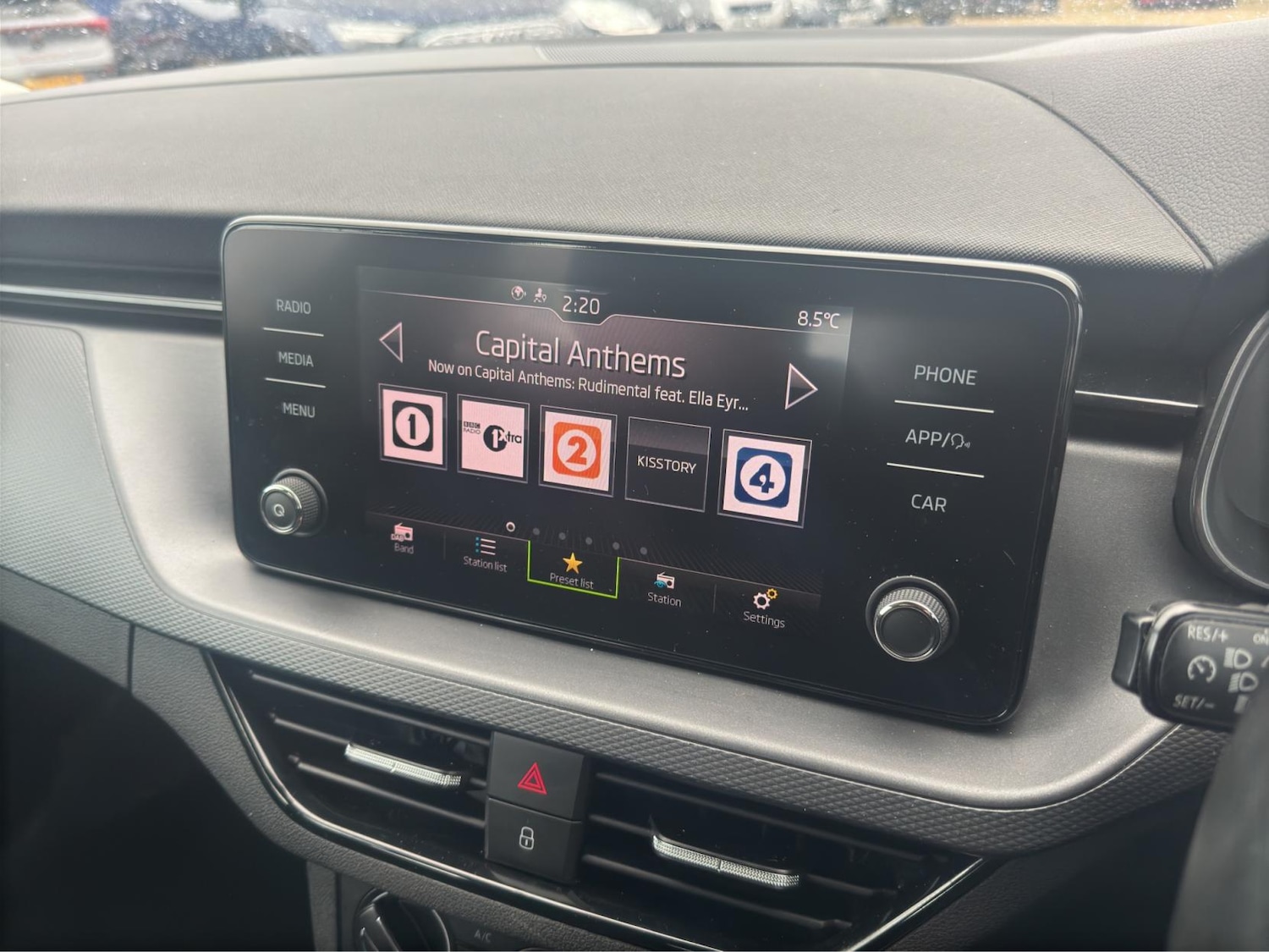 Used Skoda Scala 2019 for sale - 77665285: Photo 27