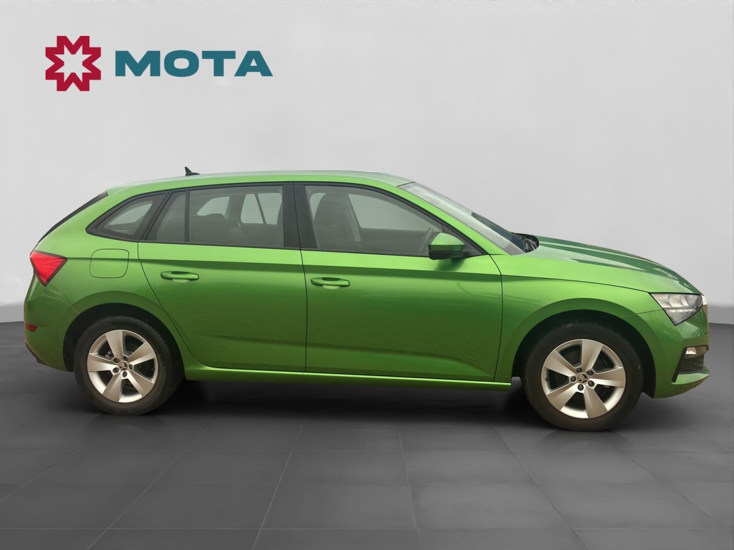 Used Skoda Scala 2019 for sale - 77665285: Photo 3