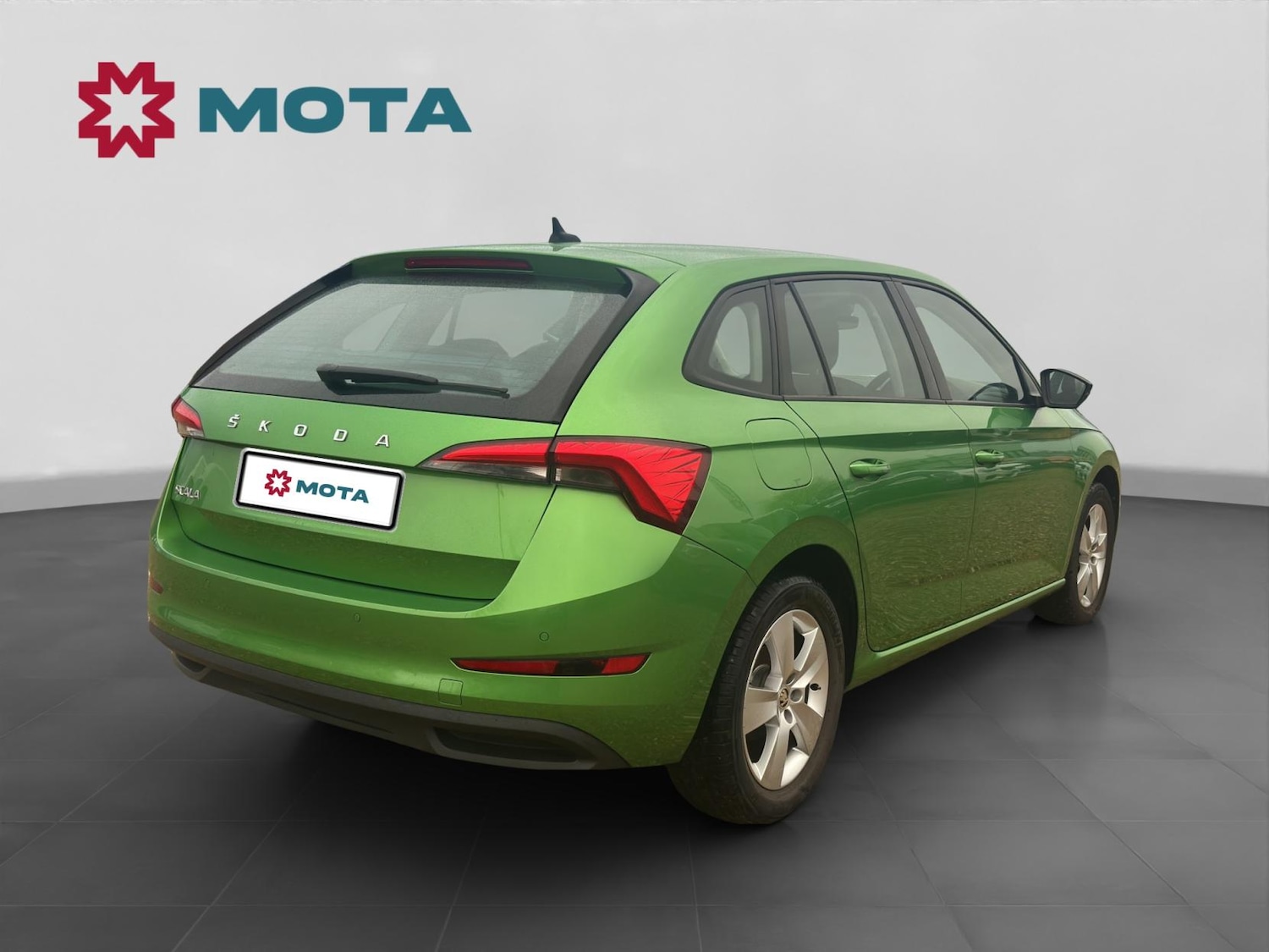 Used Skoda Scala 2019 for sale - 77665285: Photo 4