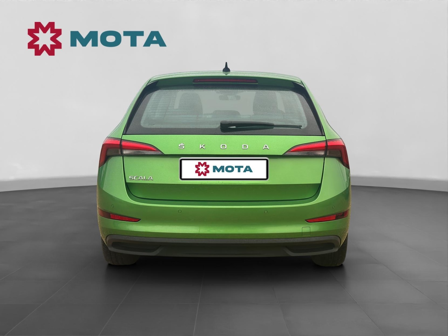 Used Skoda Scala 2019 for sale - 77665285: Photo 5