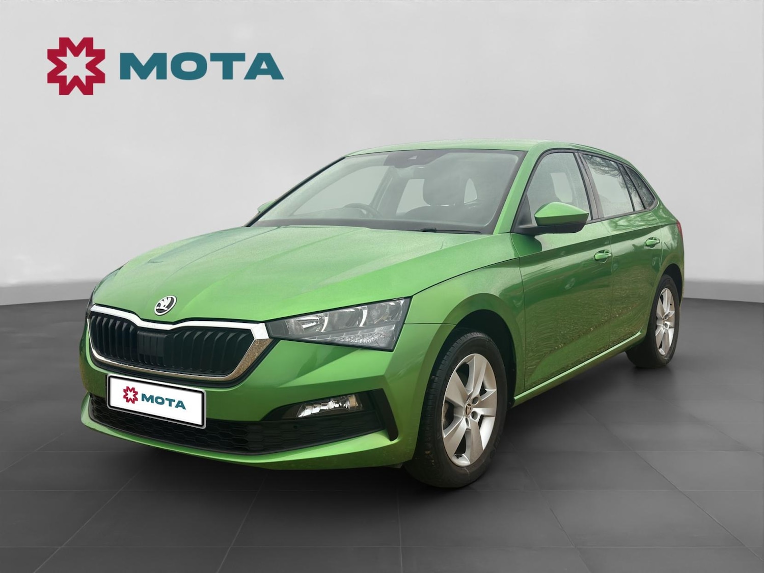 Used Skoda Scala 2019 for sale - 77665285: Photo 6