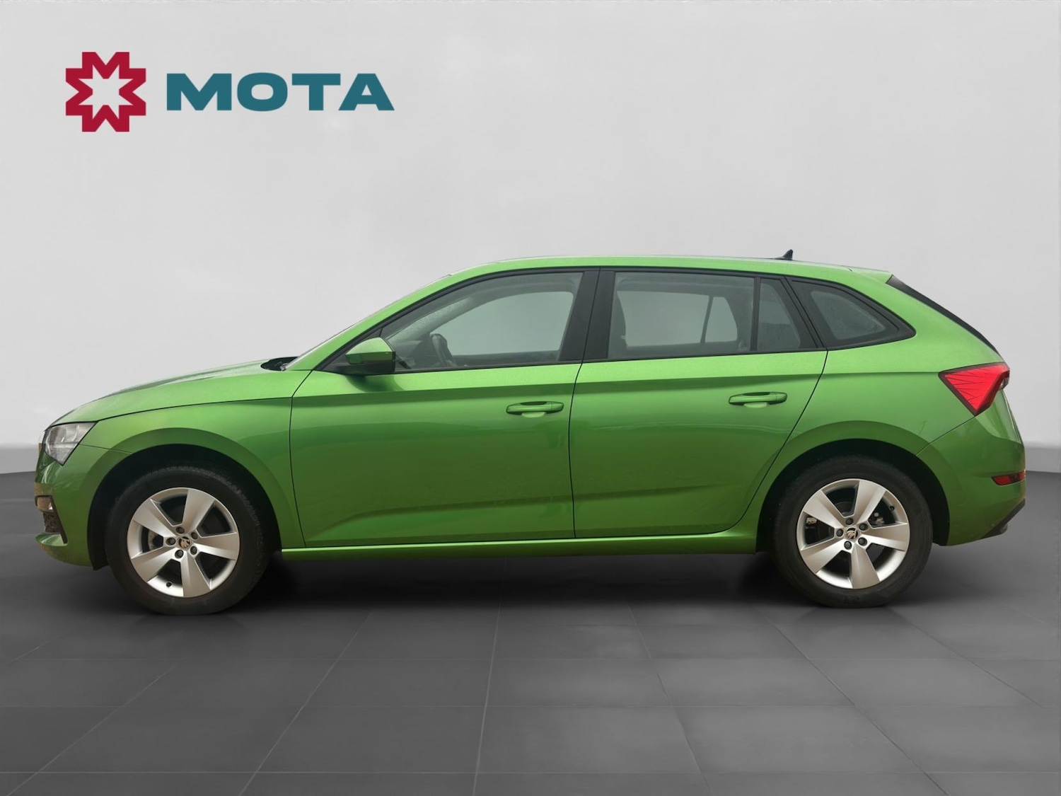 Used Skoda Scala 2019 for sale - 77665285: Photo 7