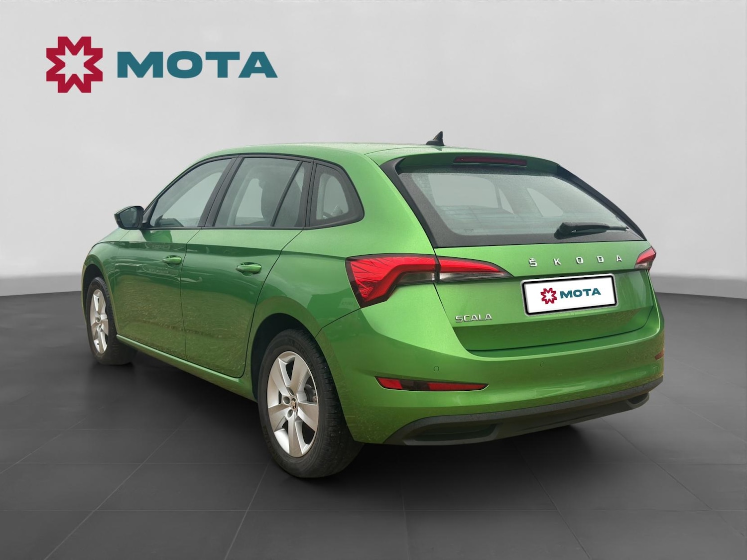 Used Skoda Scala 2019 for sale - 77665285: Photo 8