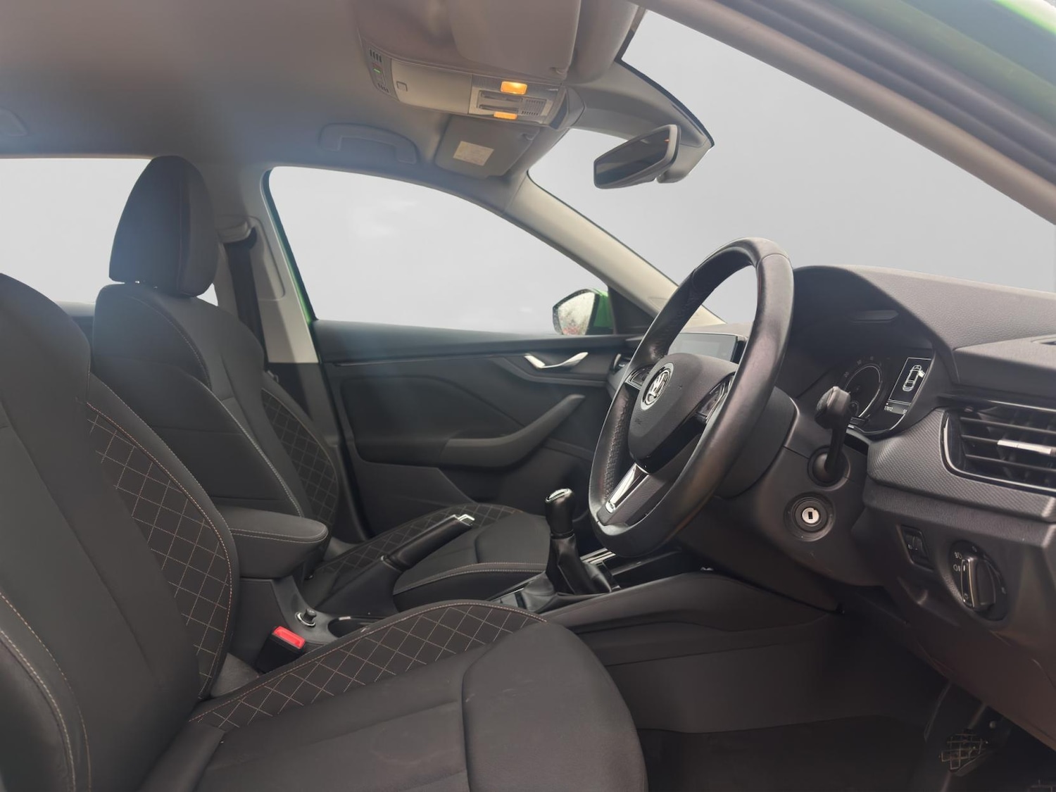 Used Skoda Scala 2019 for sale - 77665285: Photo 9