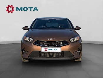 Used Kia Ceed 2022 for sale - 78236440: Photo