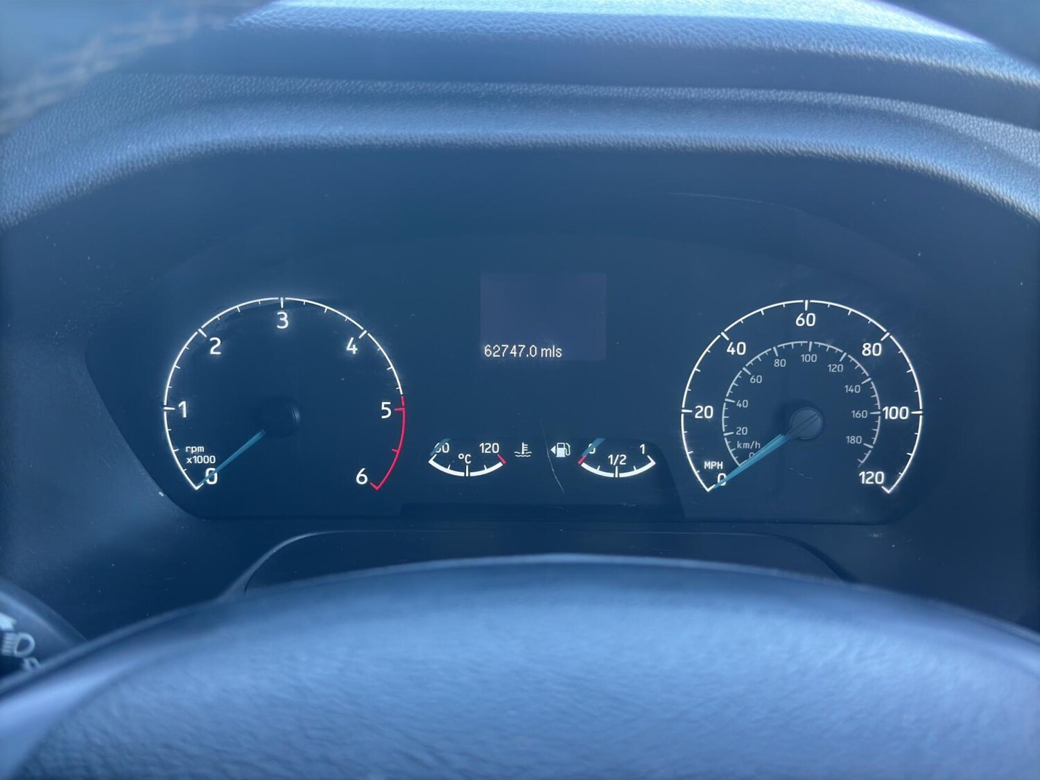 Used Ford Transit Custom 2019 for sale - 77758942: Photo 11