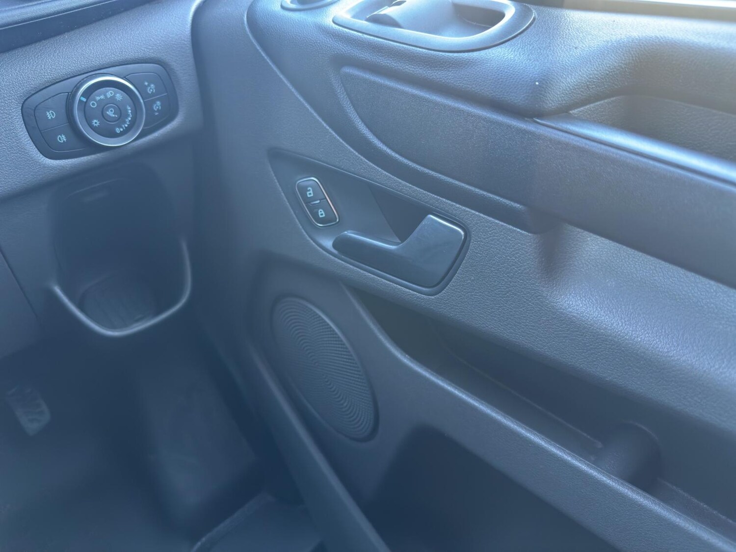 Used Ford Transit Custom 2019 for sale - 77758942: Photo 12