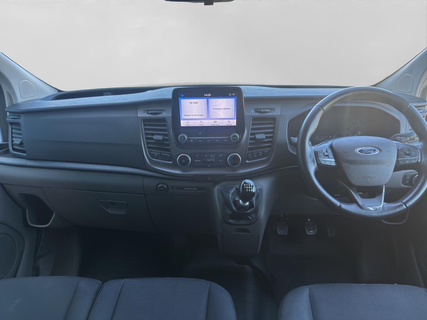 Used Ford Transit Custom 2019 for sale - 77758942: Photo 14