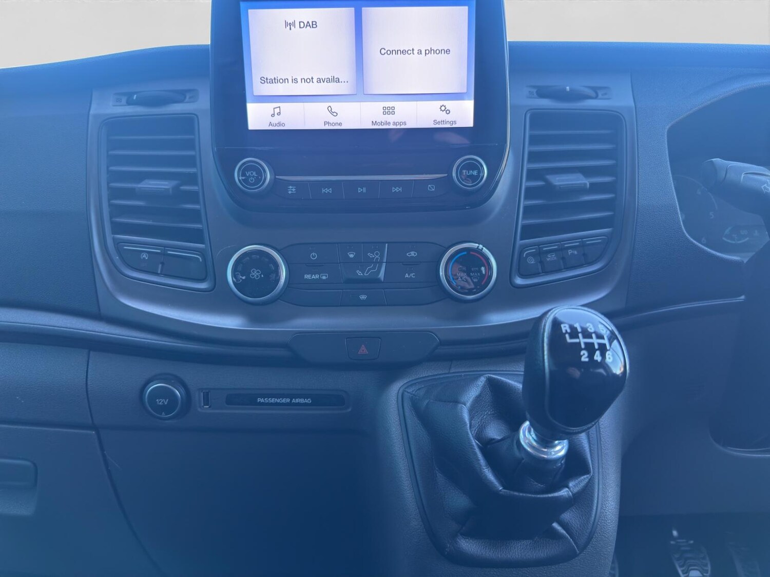 Used Ford Transit Custom 2019 for sale - 77758942: Photo 15