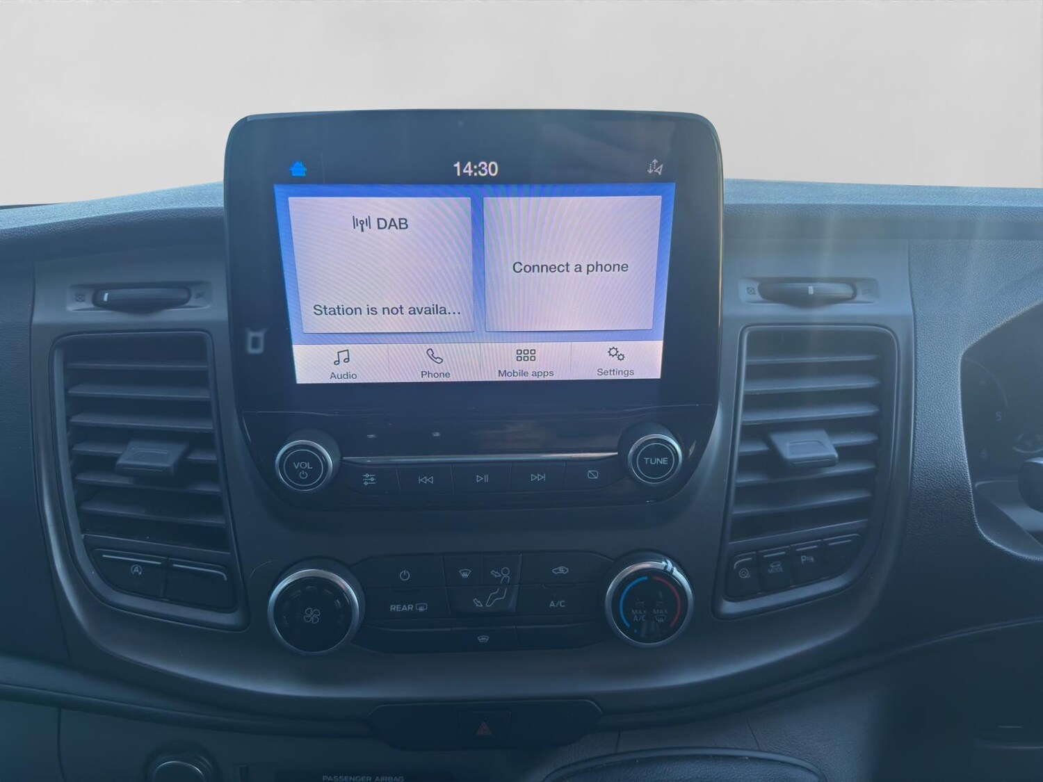 Used Ford Transit Custom 2019 for sale - 77758942: Photo 16