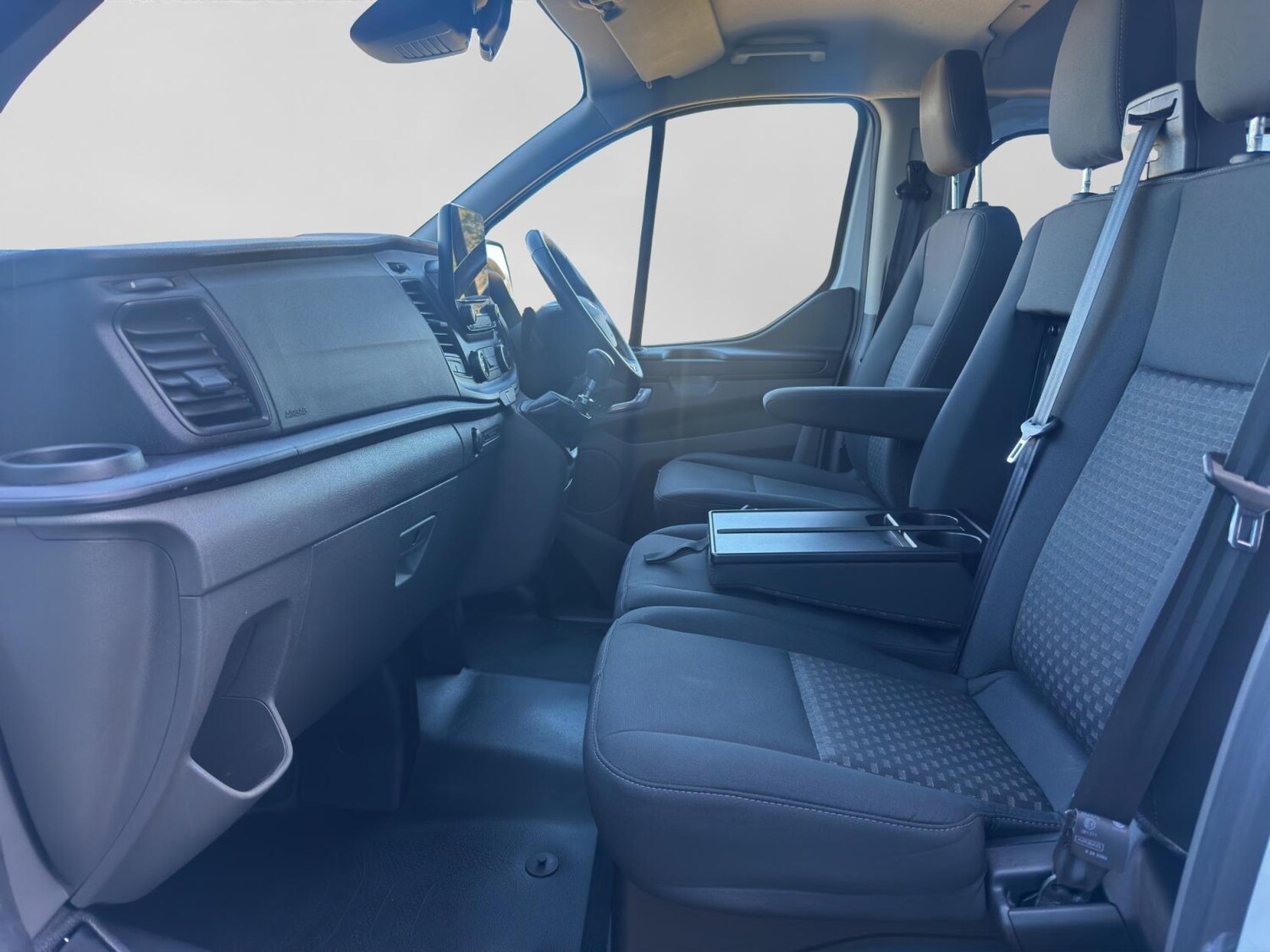 Used Ford Transit Custom 2019 for sale - 77758942: Photo 18