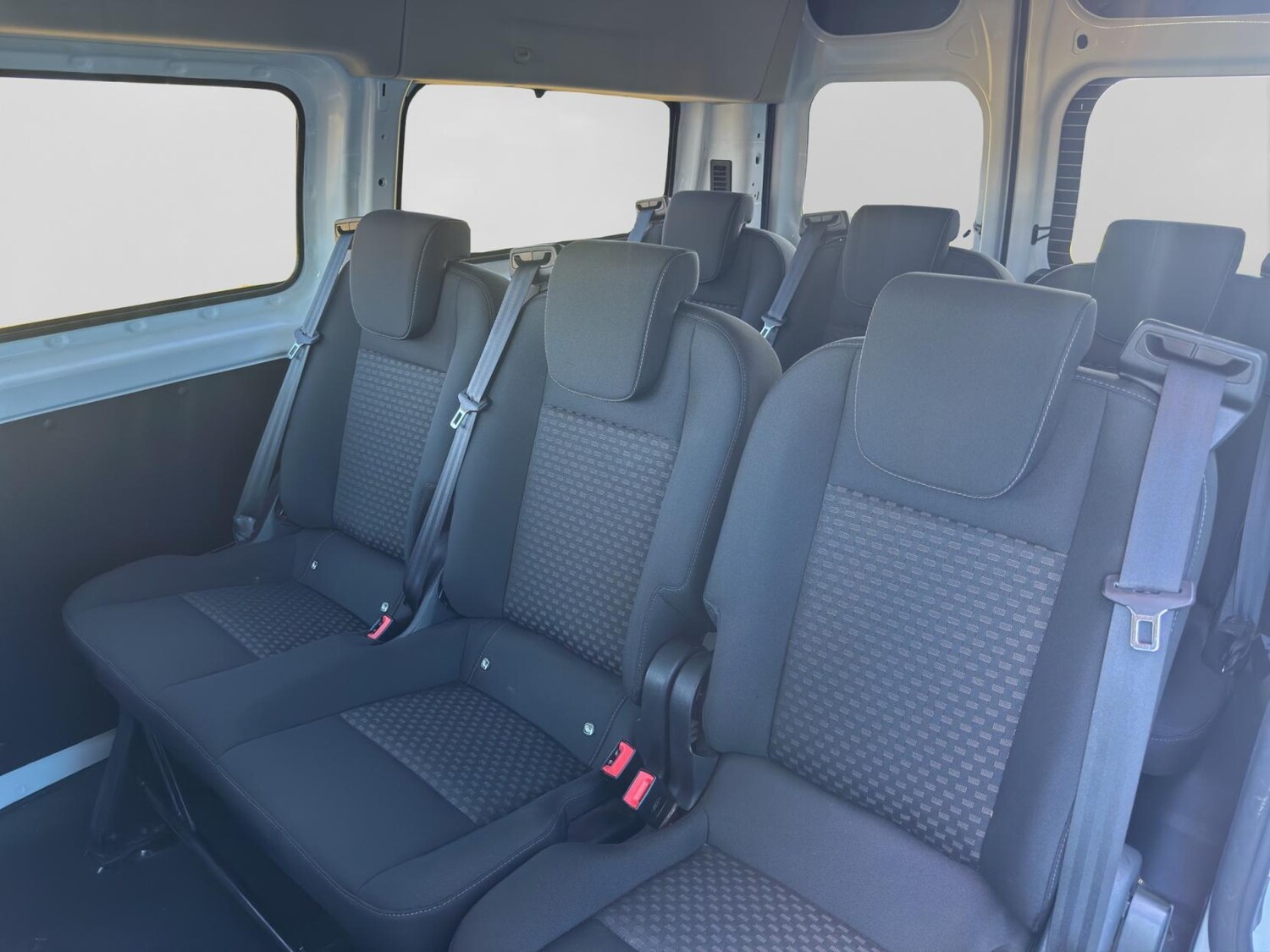 Used Ford Transit Custom 2019 for sale - 77758942: Photo 19