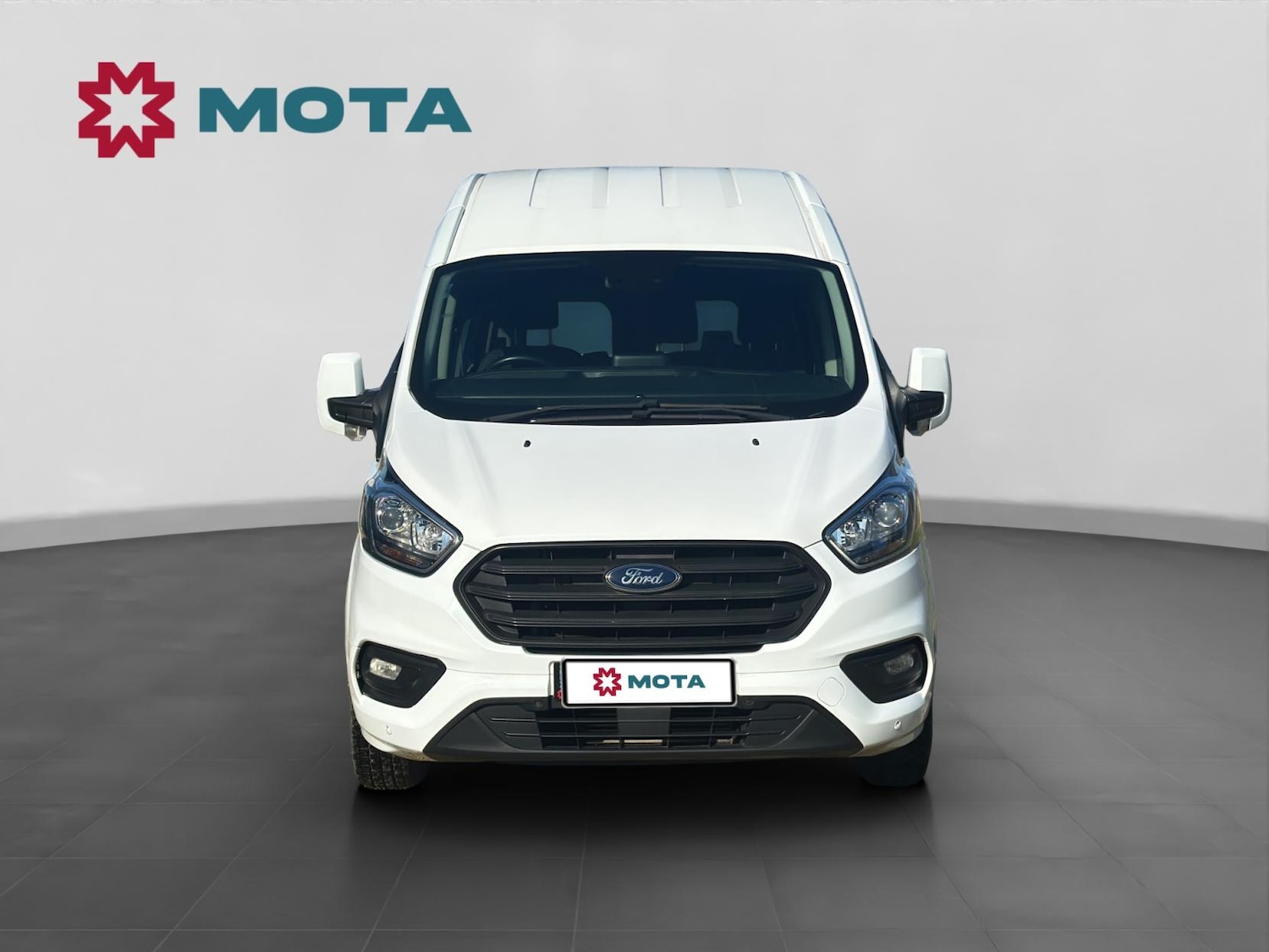 Used Ford Transit Custom 2019 for sale - 77758942: Photo 2