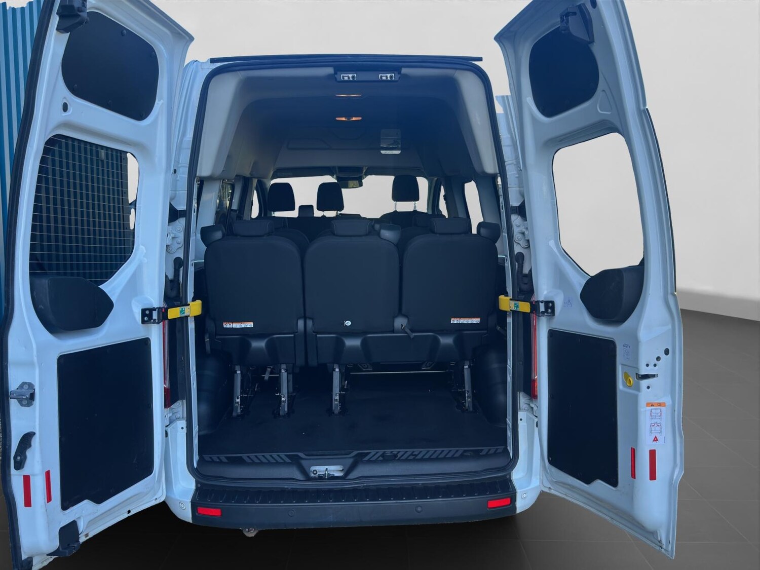 Used Ford Transit Custom 2019 for sale - 77758942: Photo 20