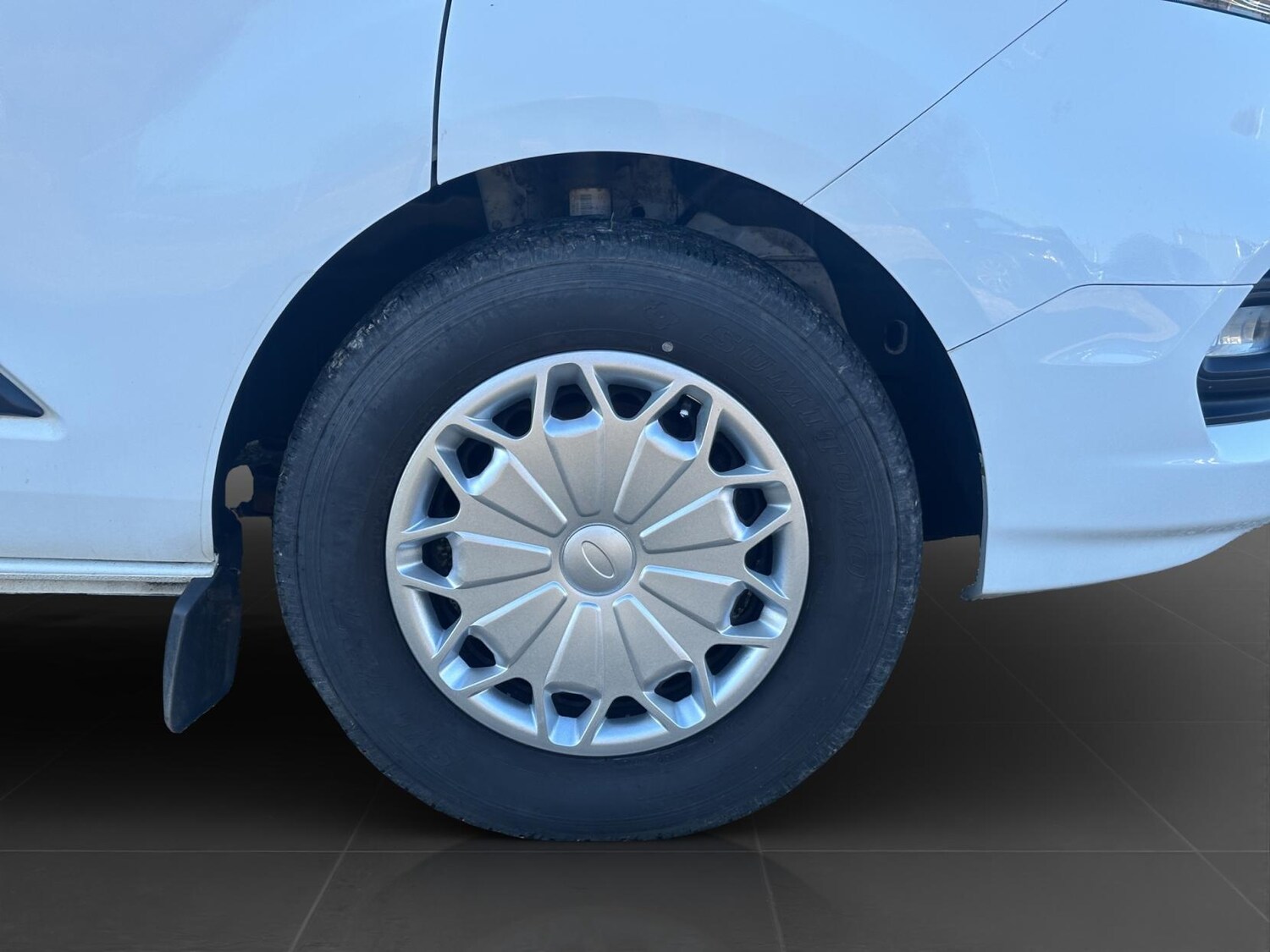 Used Ford Transit Custom 2019 for sale - 77758942: Photo 21