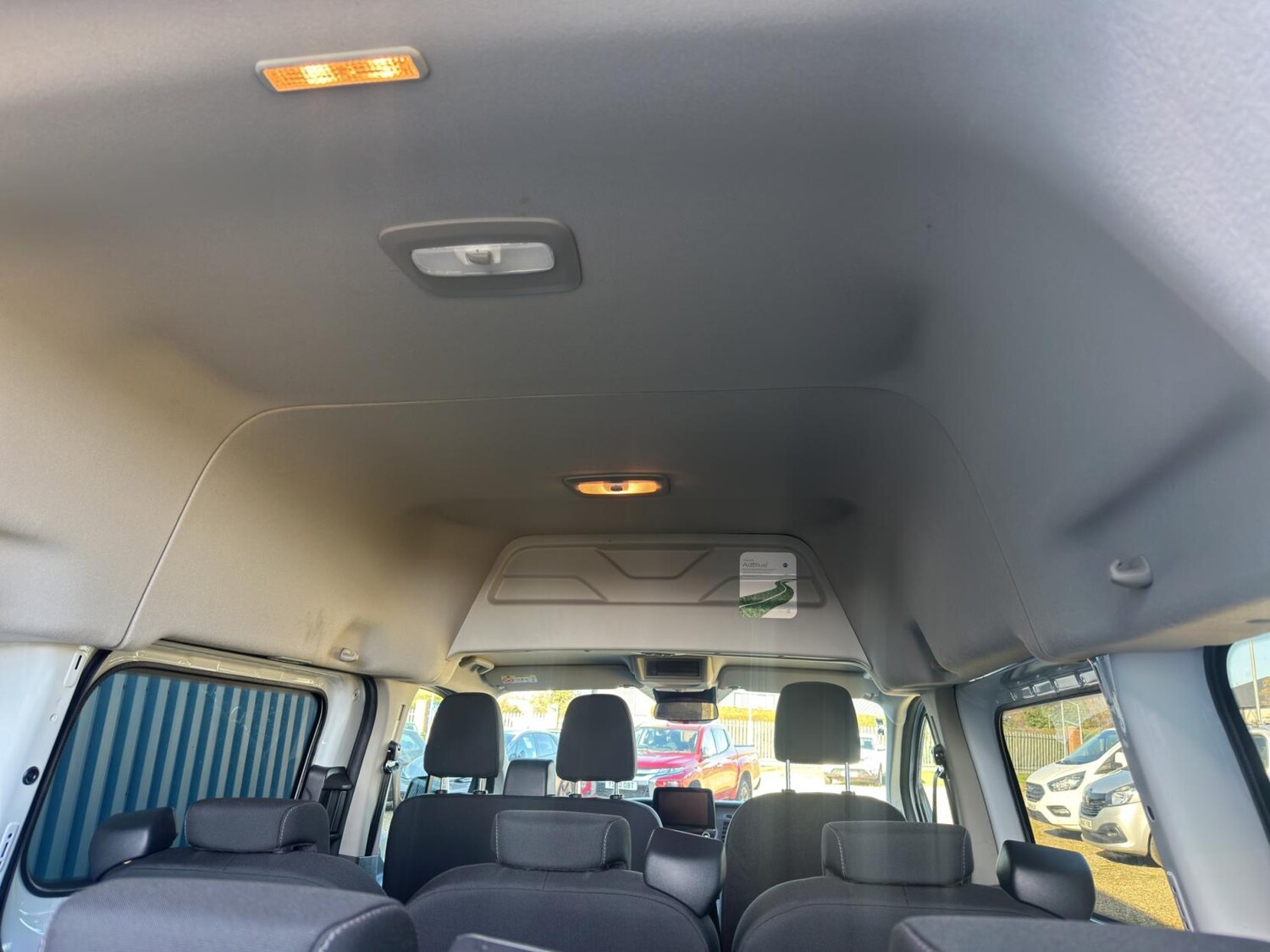 Used Ford Transit Custom 2019 for sale - 77758942: Photo 22