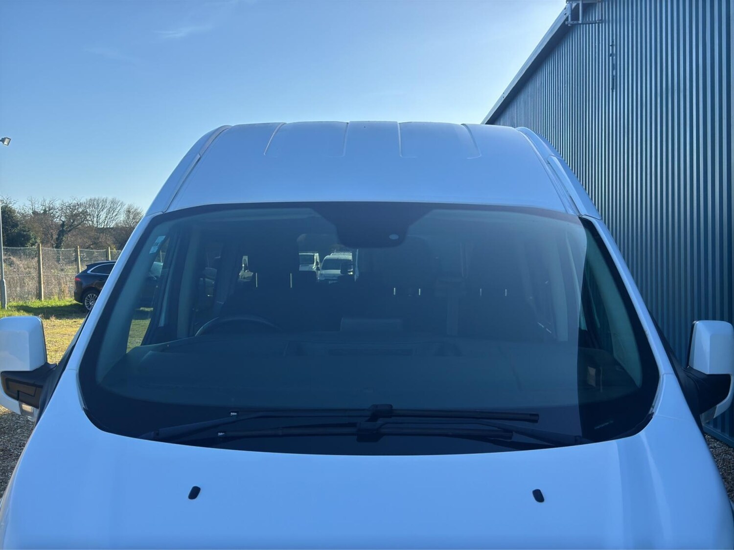 Used Ford Transit Custom 2019 for sale - 77758942: Photo 23
