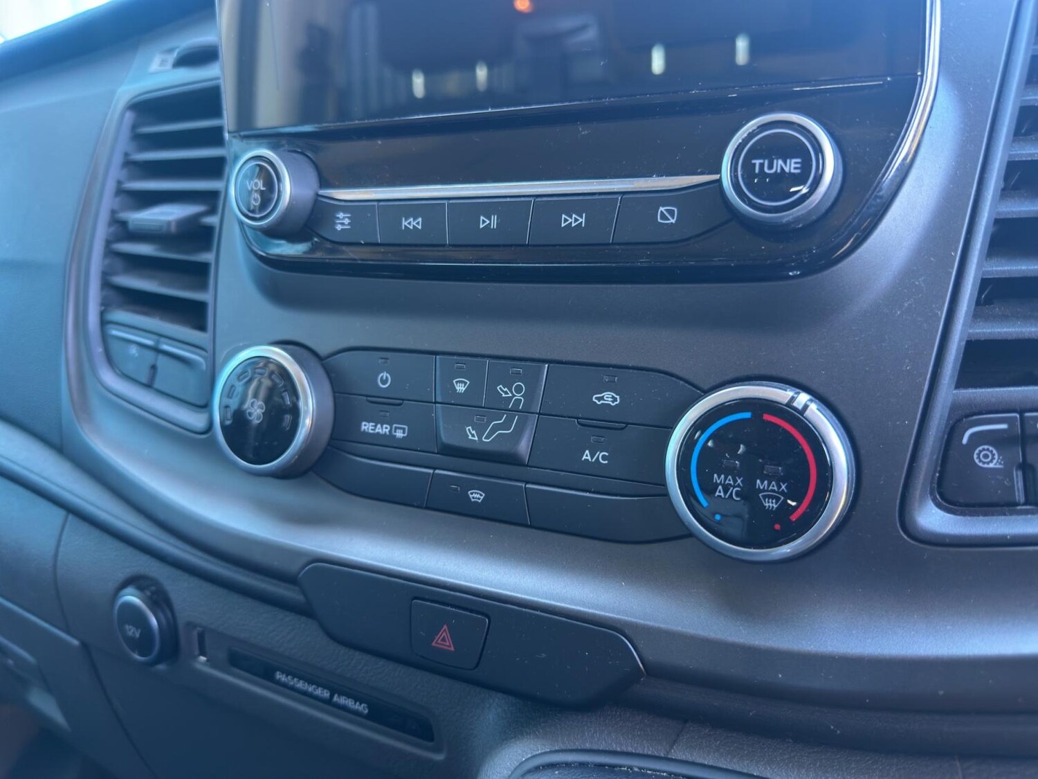 Used Ford Transit Custom 2019 for sale - 77758942: Photo 26