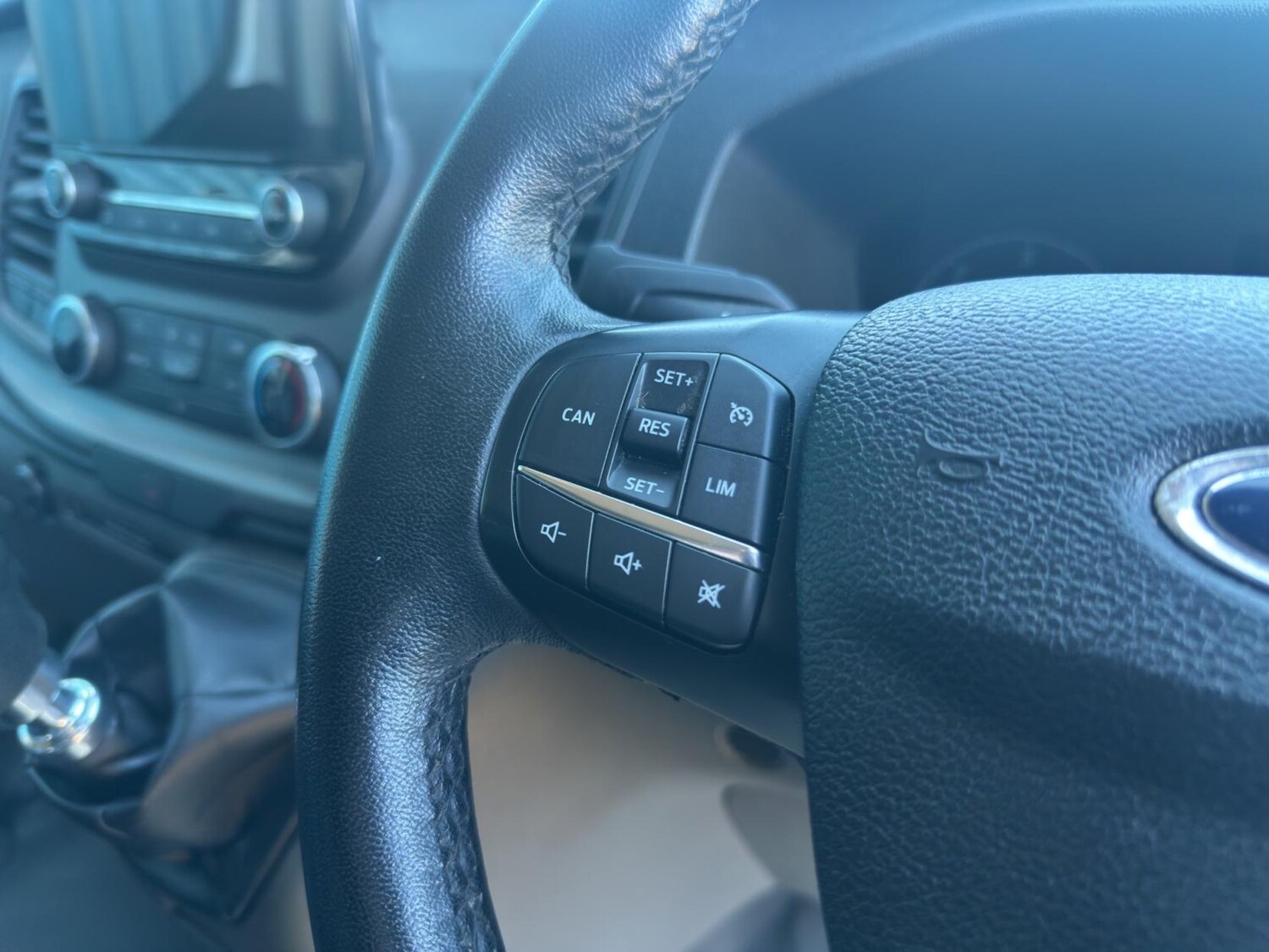 Used Ford Transit Custom 2019 for sale - 77758942: Photo 27