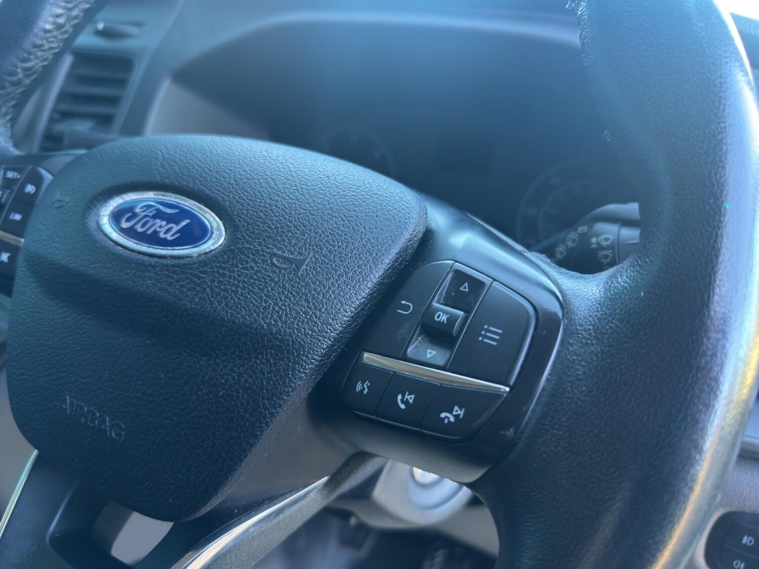 Used Ford Transit Custom 2019 for sale - 77758942: Photo 28