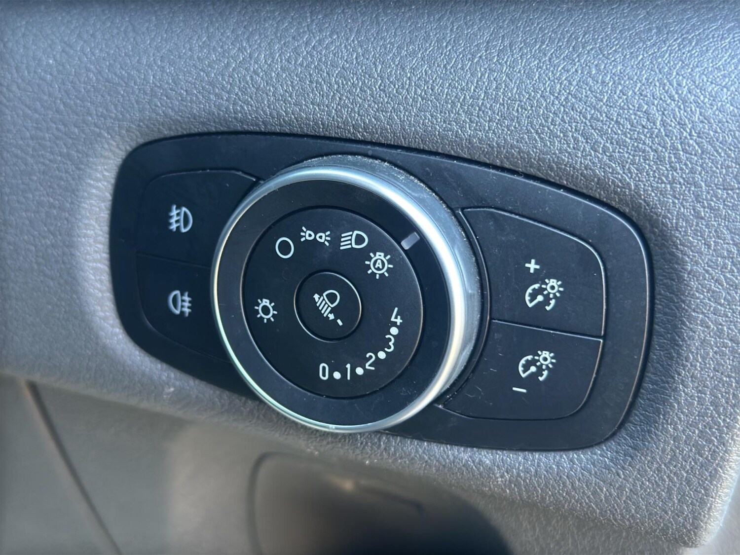 Used Ford Transit Custom 2019 for sale - 77758942: Photo 29