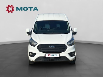 Used Ford Transit Custom 2019 for sale - 77758942: Photo