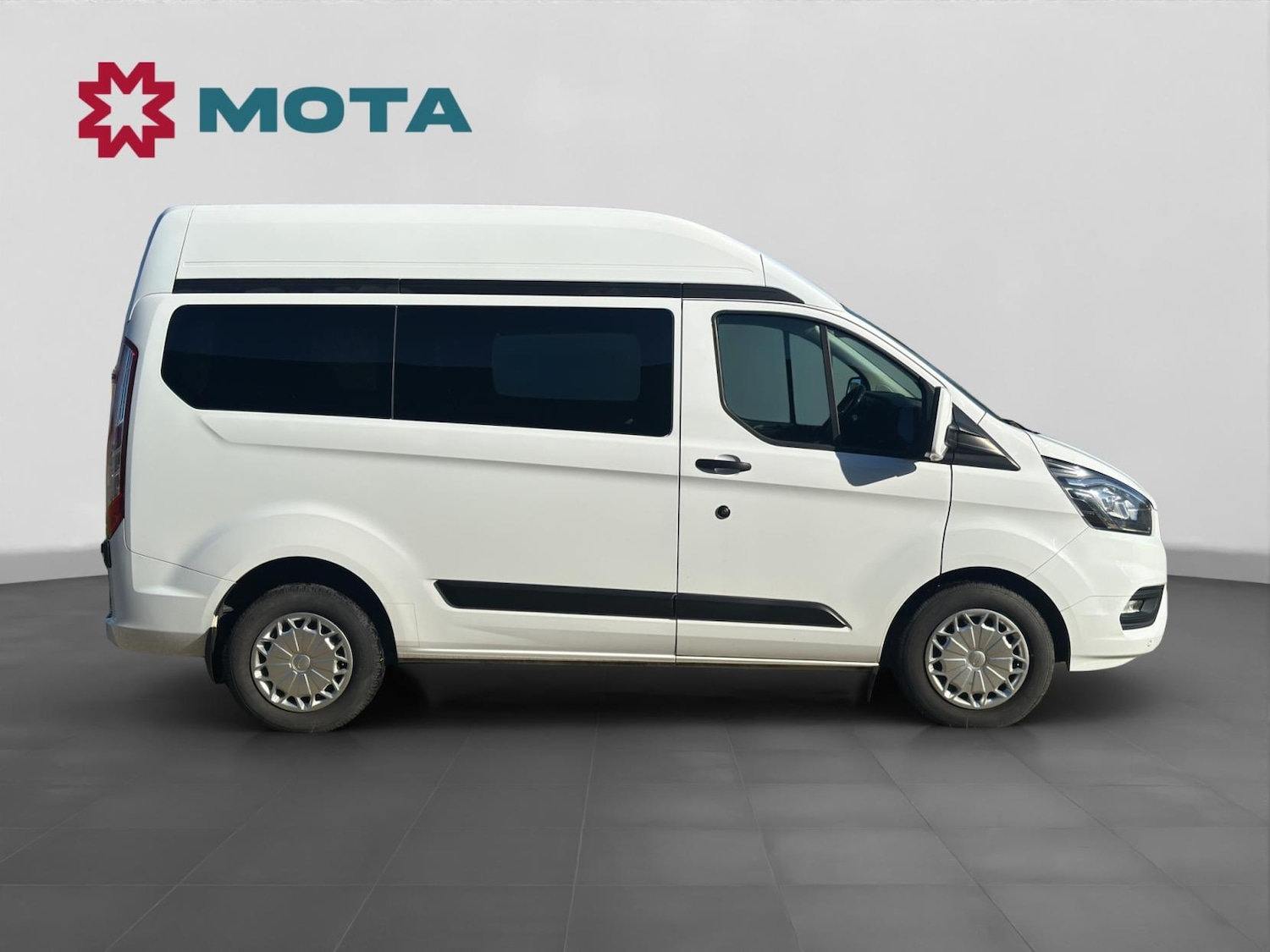 Used Ford Transit Custom 2019 for sale - 77758942: Photo 3