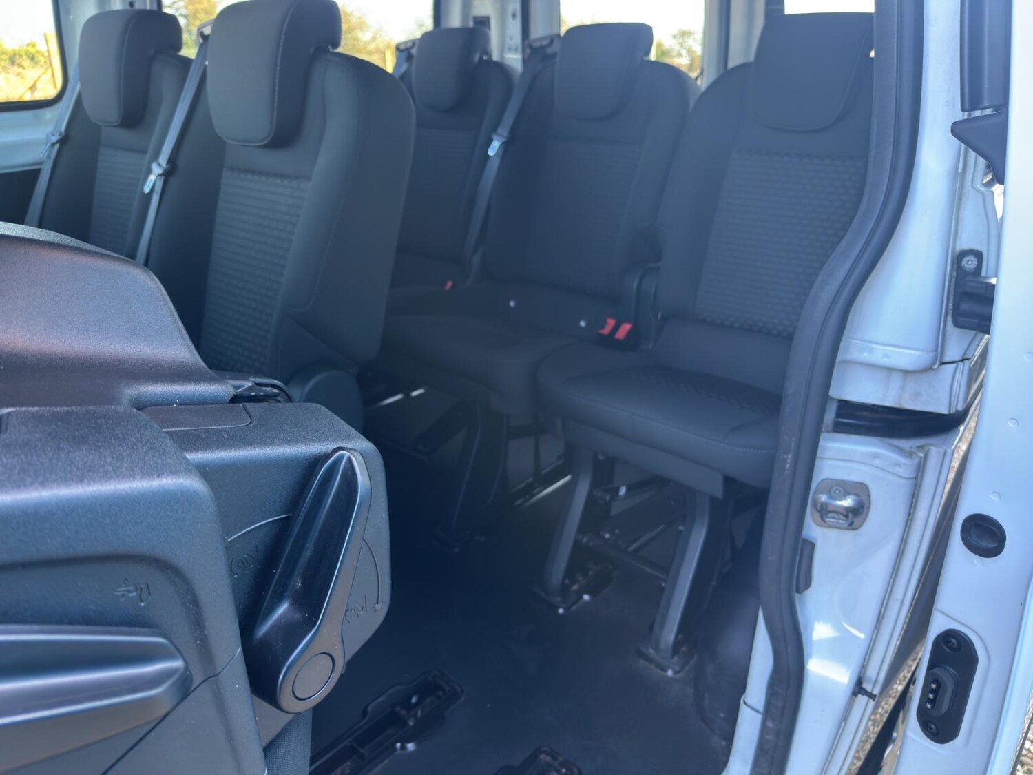 Used Ford Transit Custom 2019 for sale - 77758942: Photo 30
