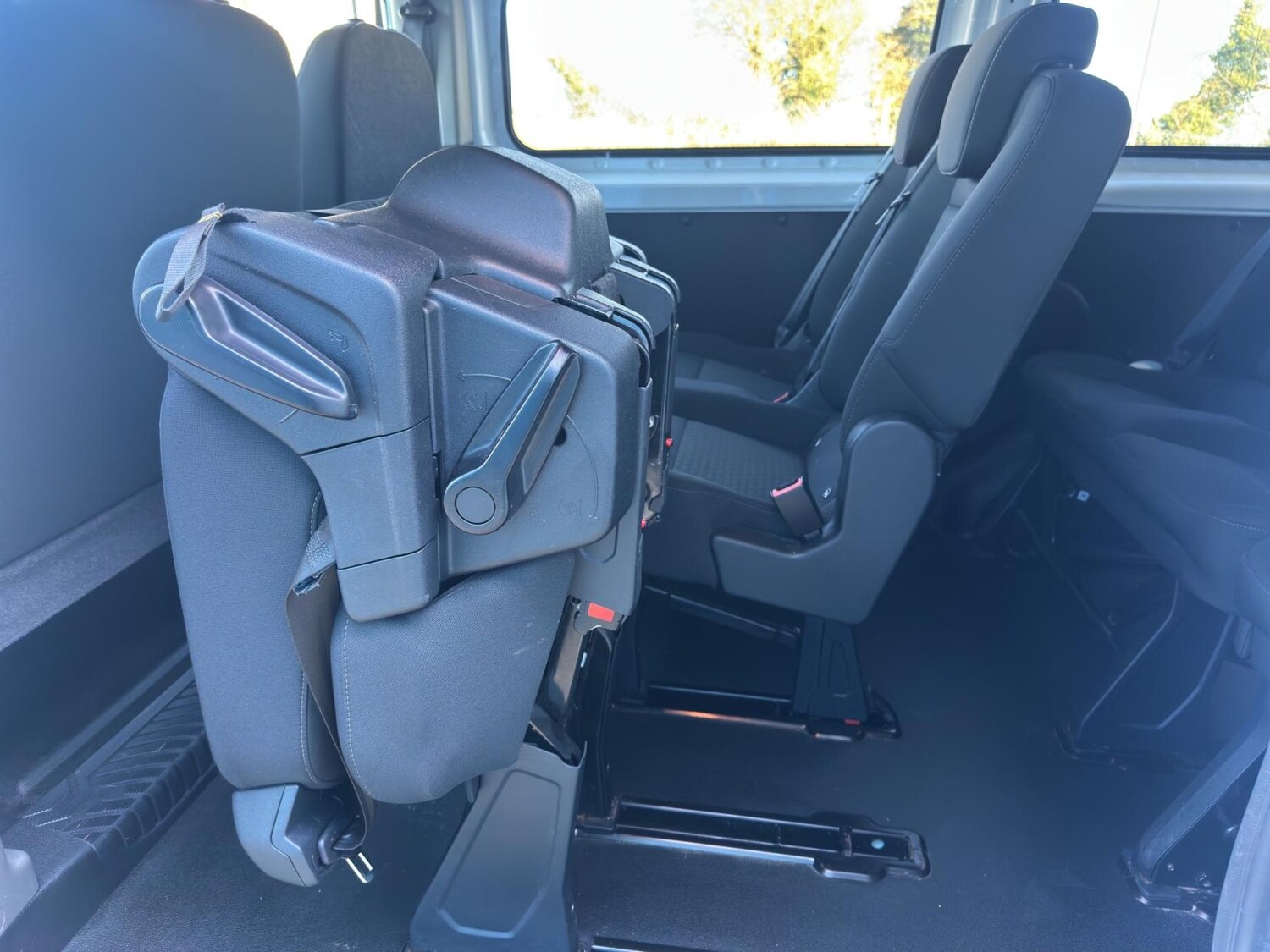 Used Ford Transit Custom 2019 for sale - 77758942: Photo 32