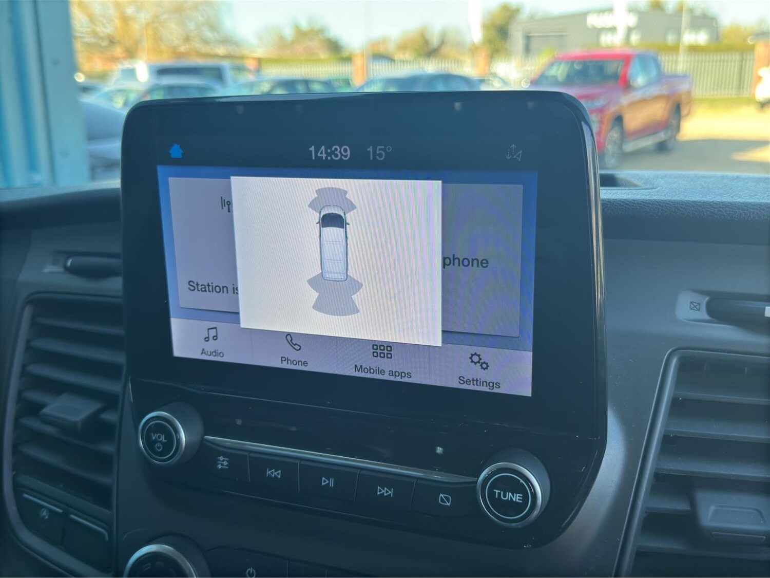 Used Ford Transit Custom 2019 for sale - 77758942: Photo 36