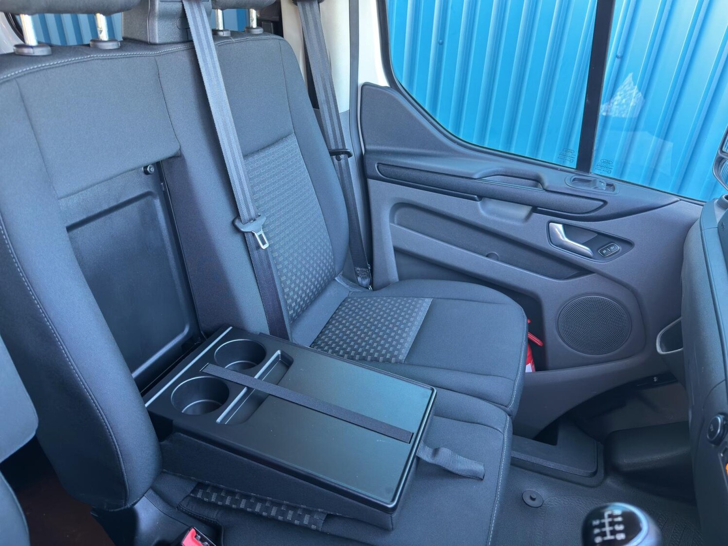 Used Ford Transit Custom 2019 for sale - 77758942: Photo 37