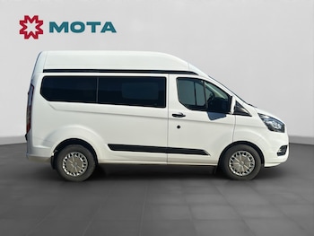 Used Ford Transit Custom 2019 for sale - 77758942: Photo