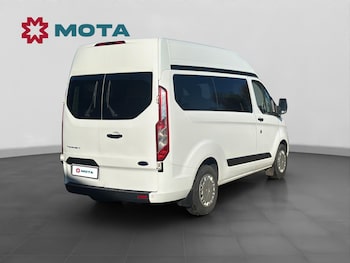 Used Ford Transit Custom 2019 for sale - 77758942: Photo