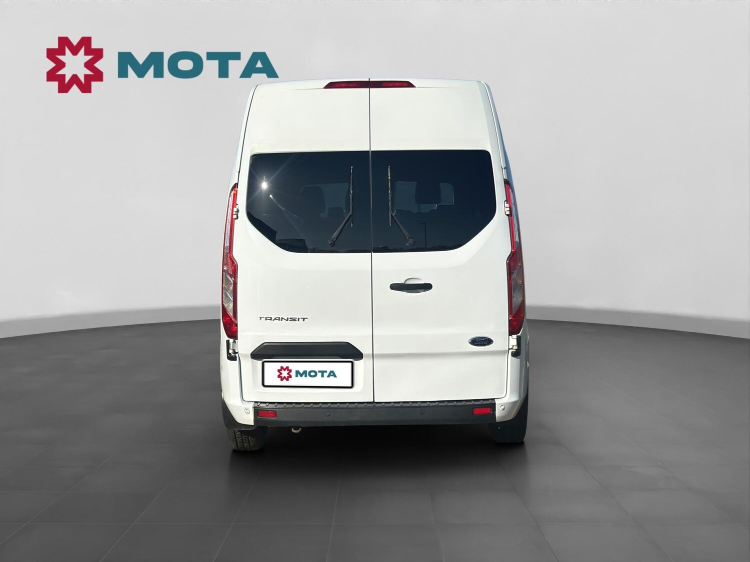 Used Ford Transit Custom 2019 for sale - 77758942: Photo 5