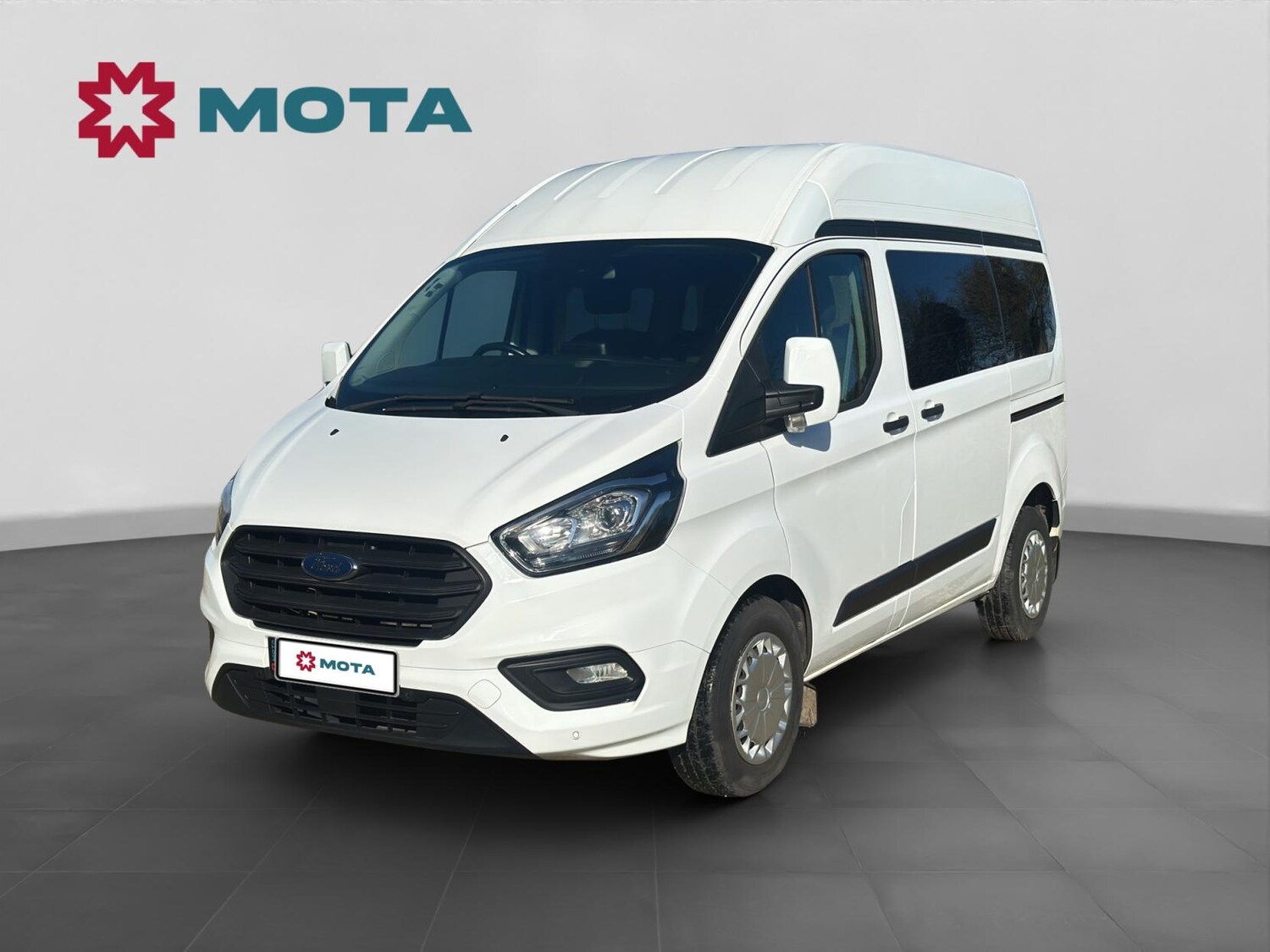 Used Ford Transit Custom 2019 for sale - 77758942: Photo 6