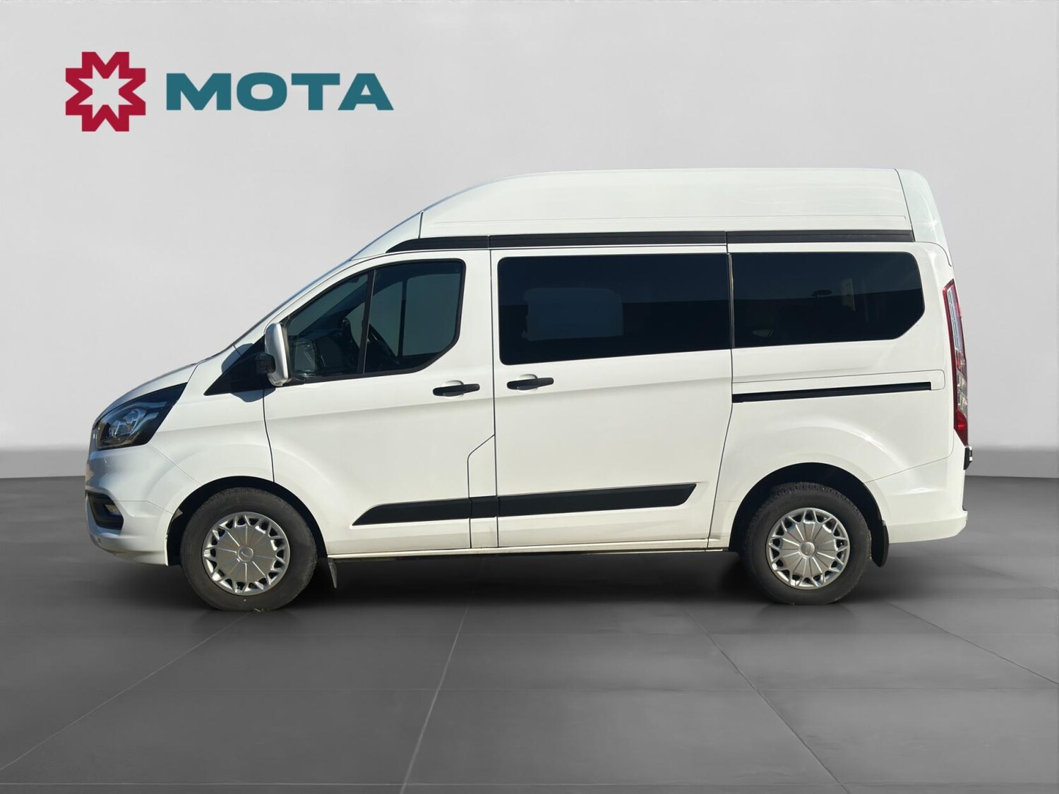 Used Ford Transit Custom 2019 for sale - 77758942: Photo 7