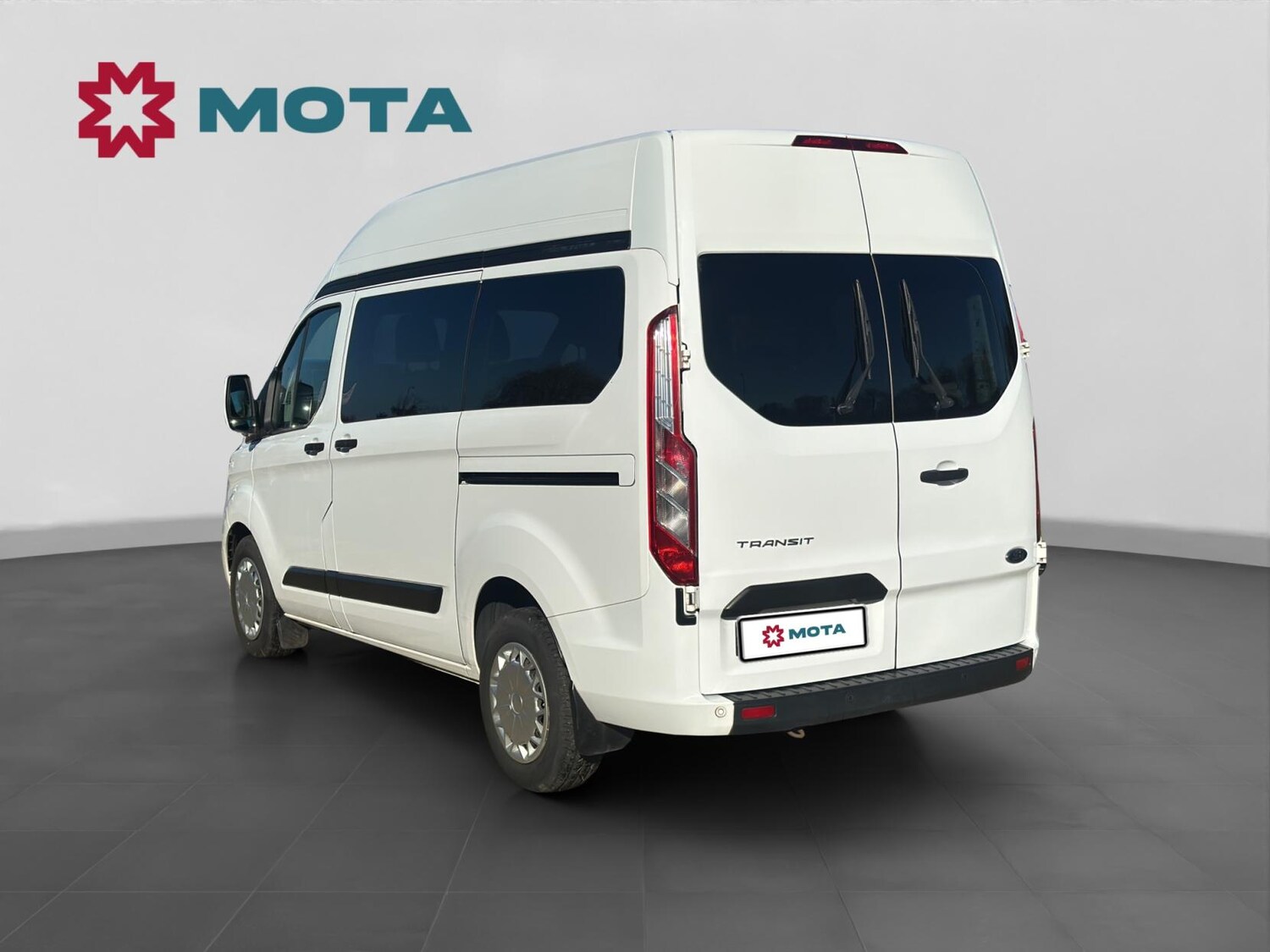 Used Ford Transit Custom 2019 for sale - 77758942: Photo 8