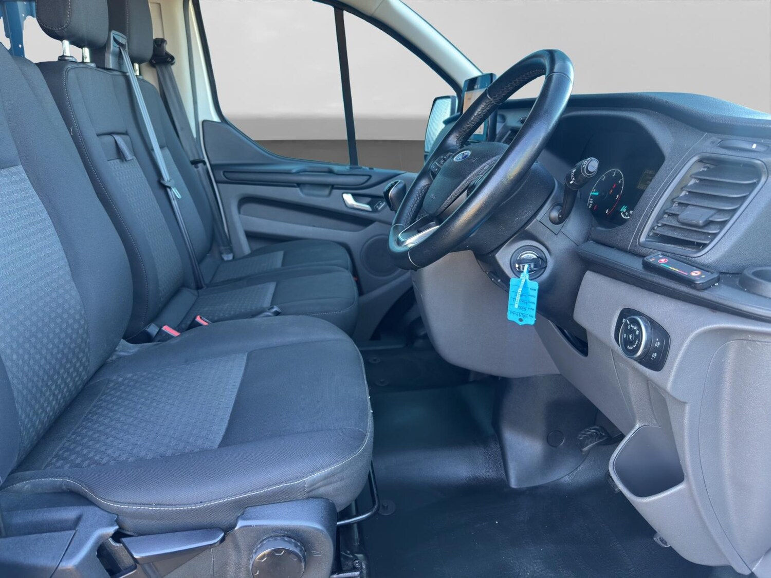 Used Ford Transit Custom 2019 for sale - 77758942: Photo 9