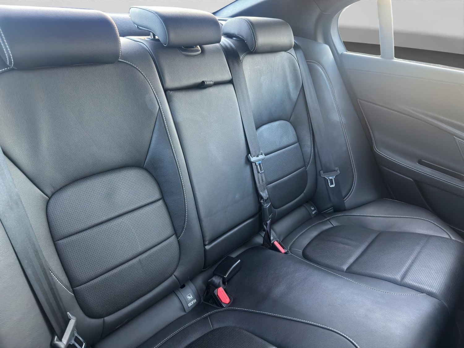 Used Jaguar XE 2016 for sale - 76696992: Photo 14