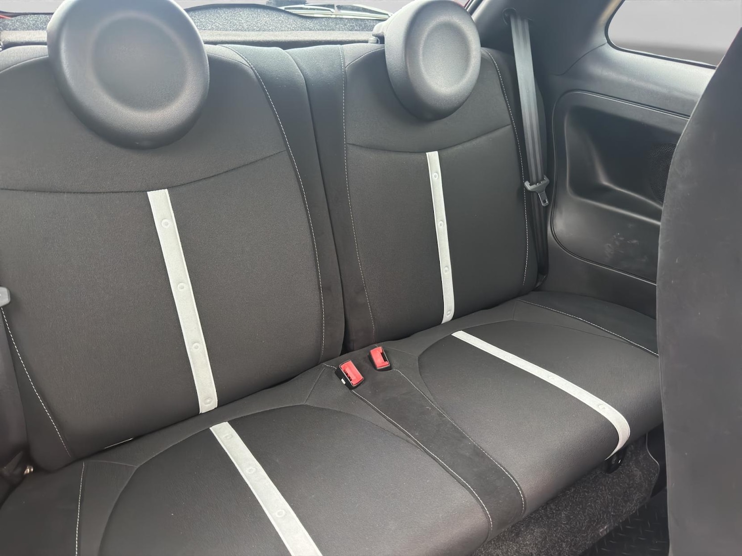 Used Abarth 595 2016 for sale - 77036941: Photo 13