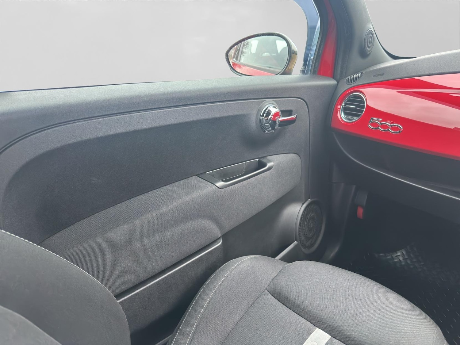 Used Abarth 595 2016 for sale - 77036941: Photo 17