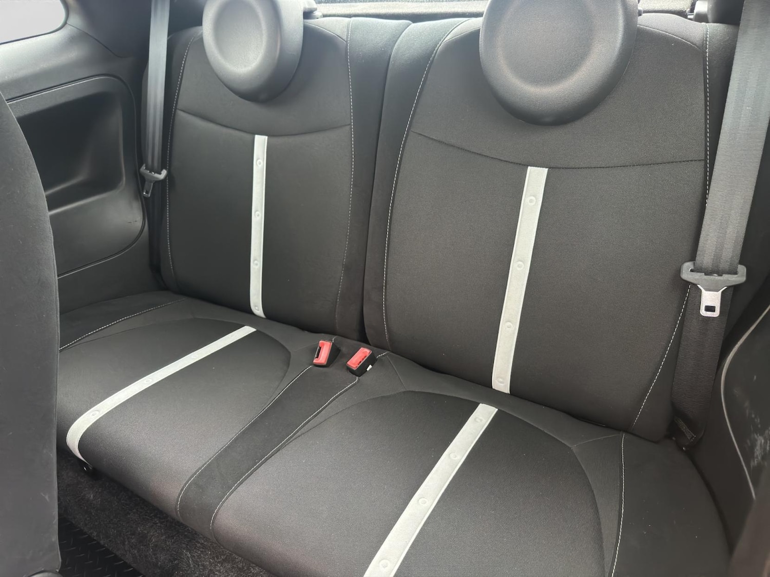 Used Abarth 595 2016 for sale - 77036941: Photo 19