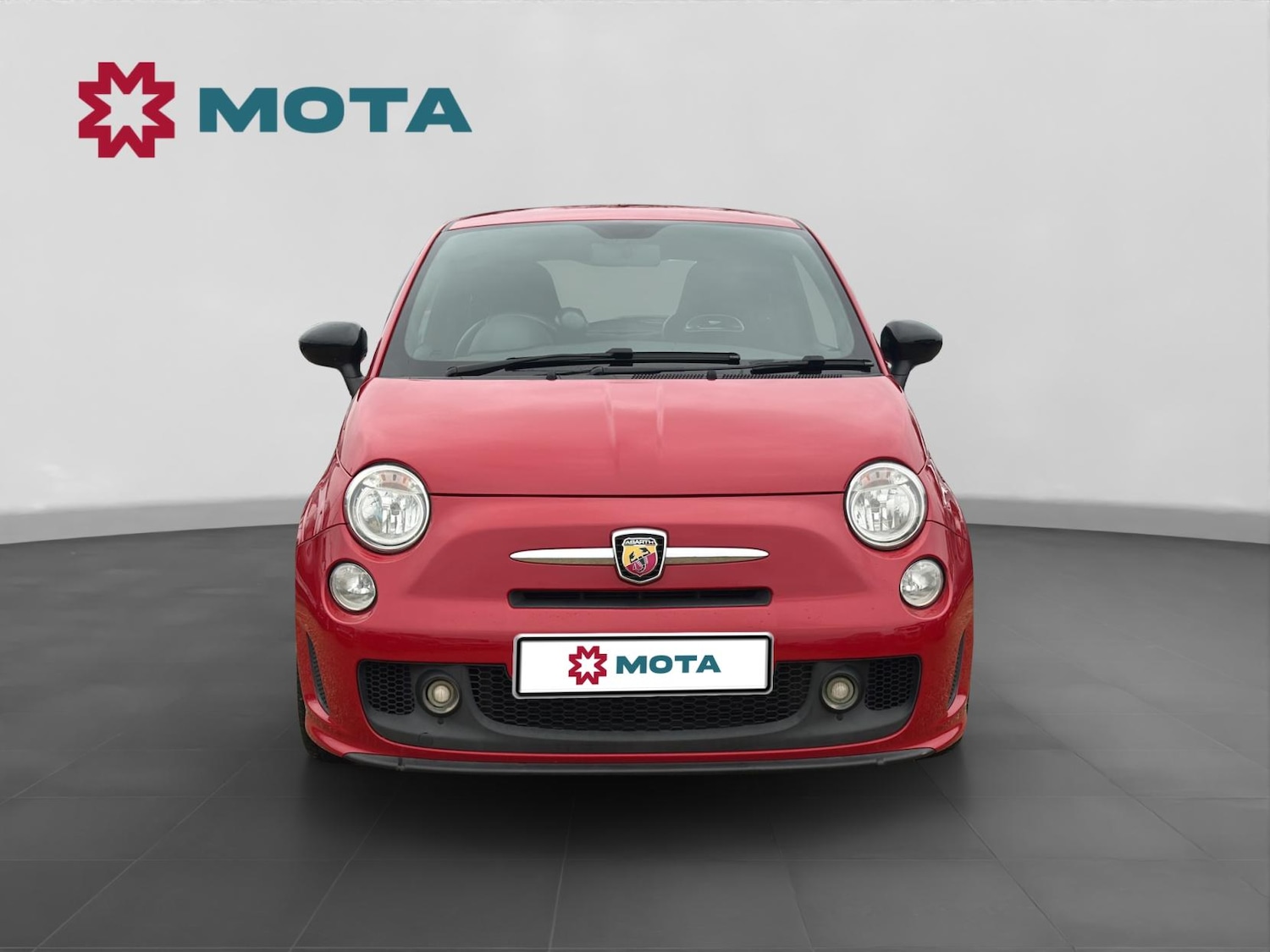 Used Abarth 595 2016 for sale - 77036941: Photo 2