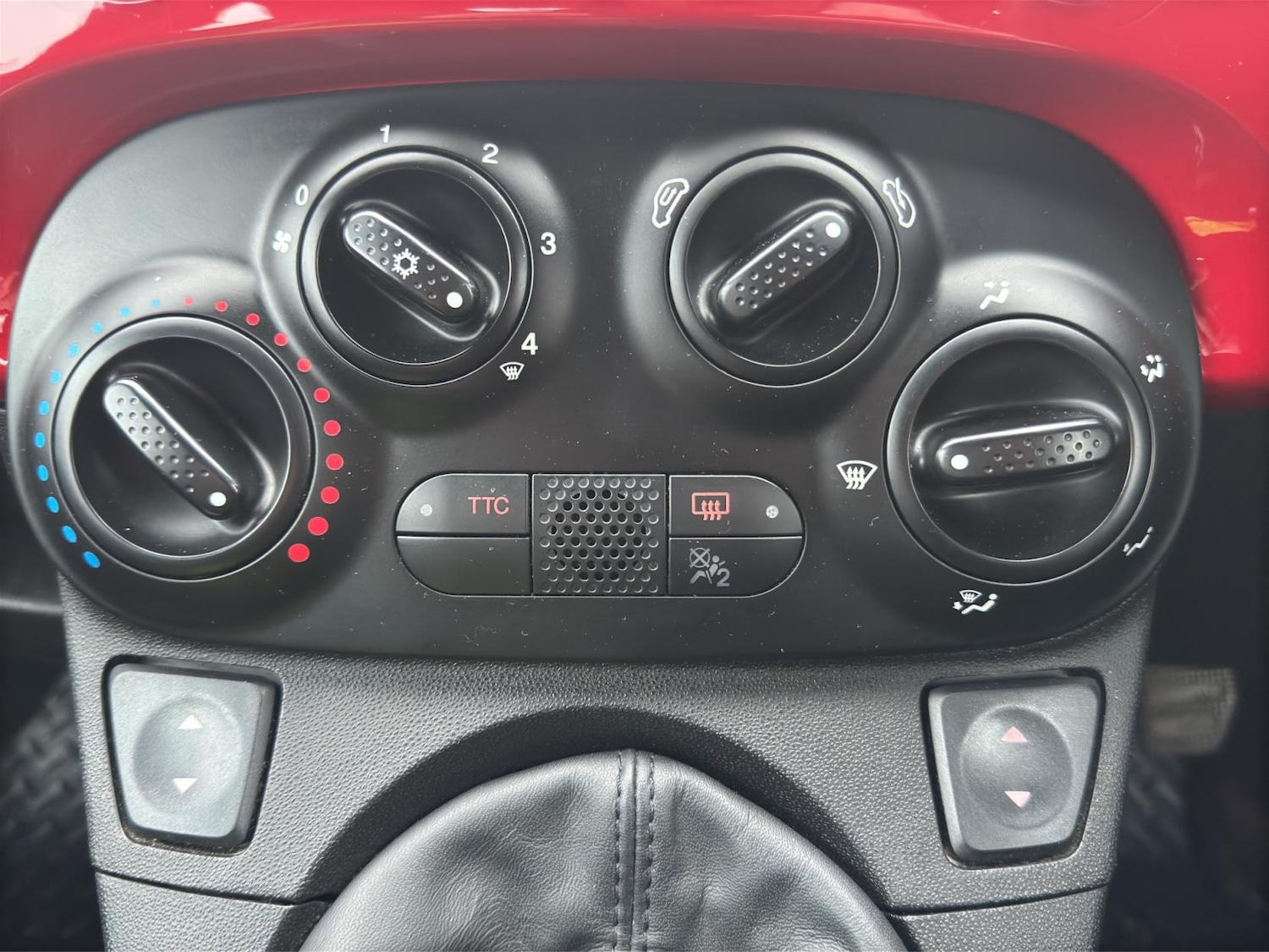 Used Abarth 595 2016 for sale - 77036941: Photo 25