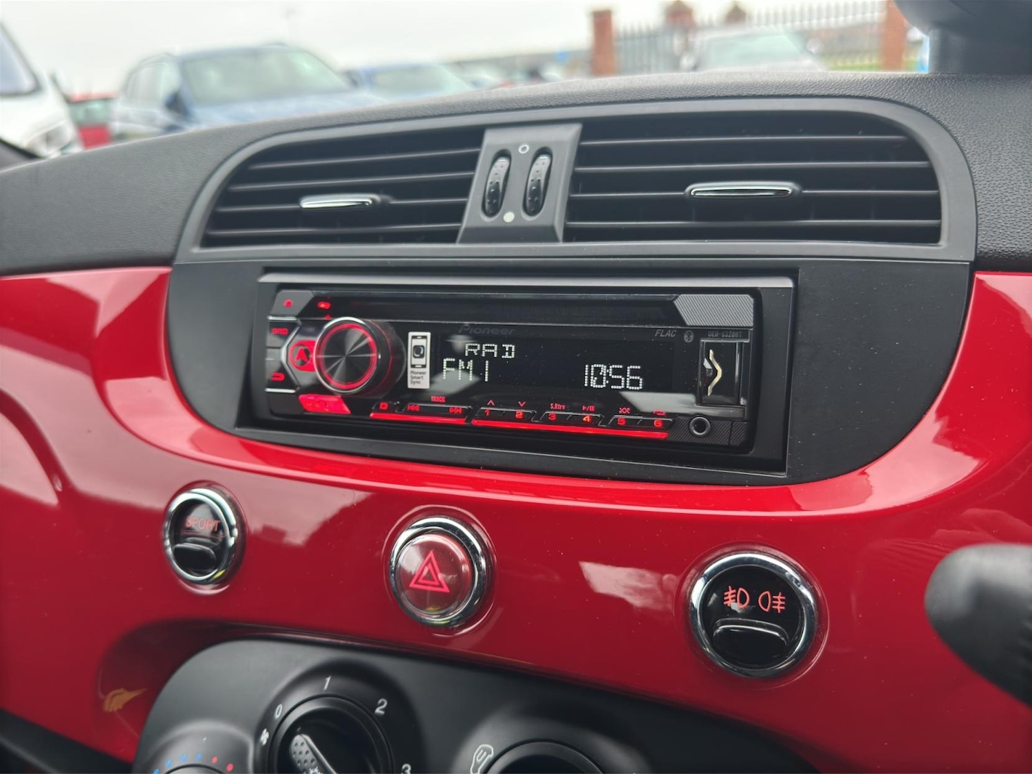 Used Abarth 595 2016 for sale - 77036941: Photo 26