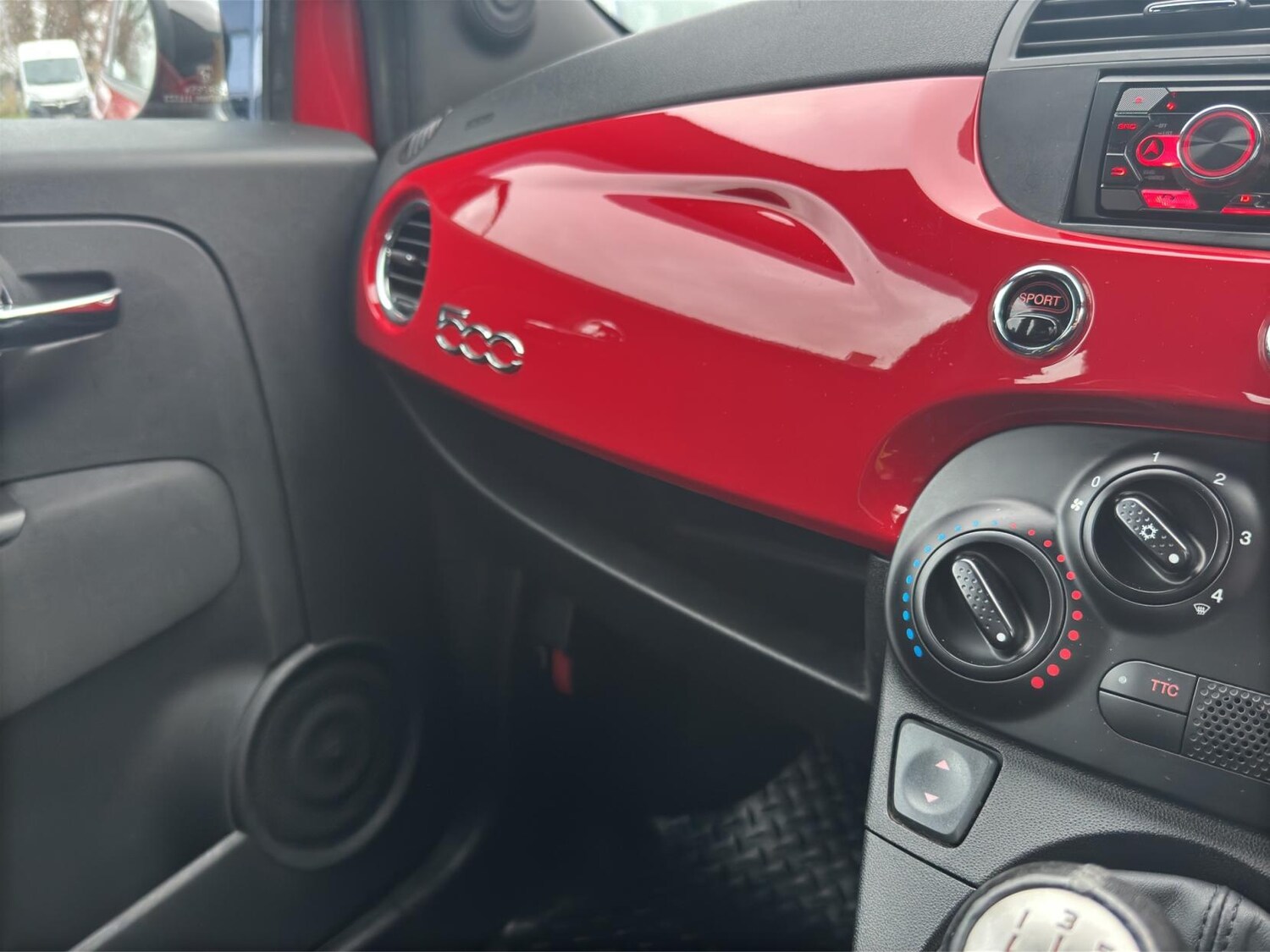 Used Abarth 595 2016 for sale - 77036941: Photo 28