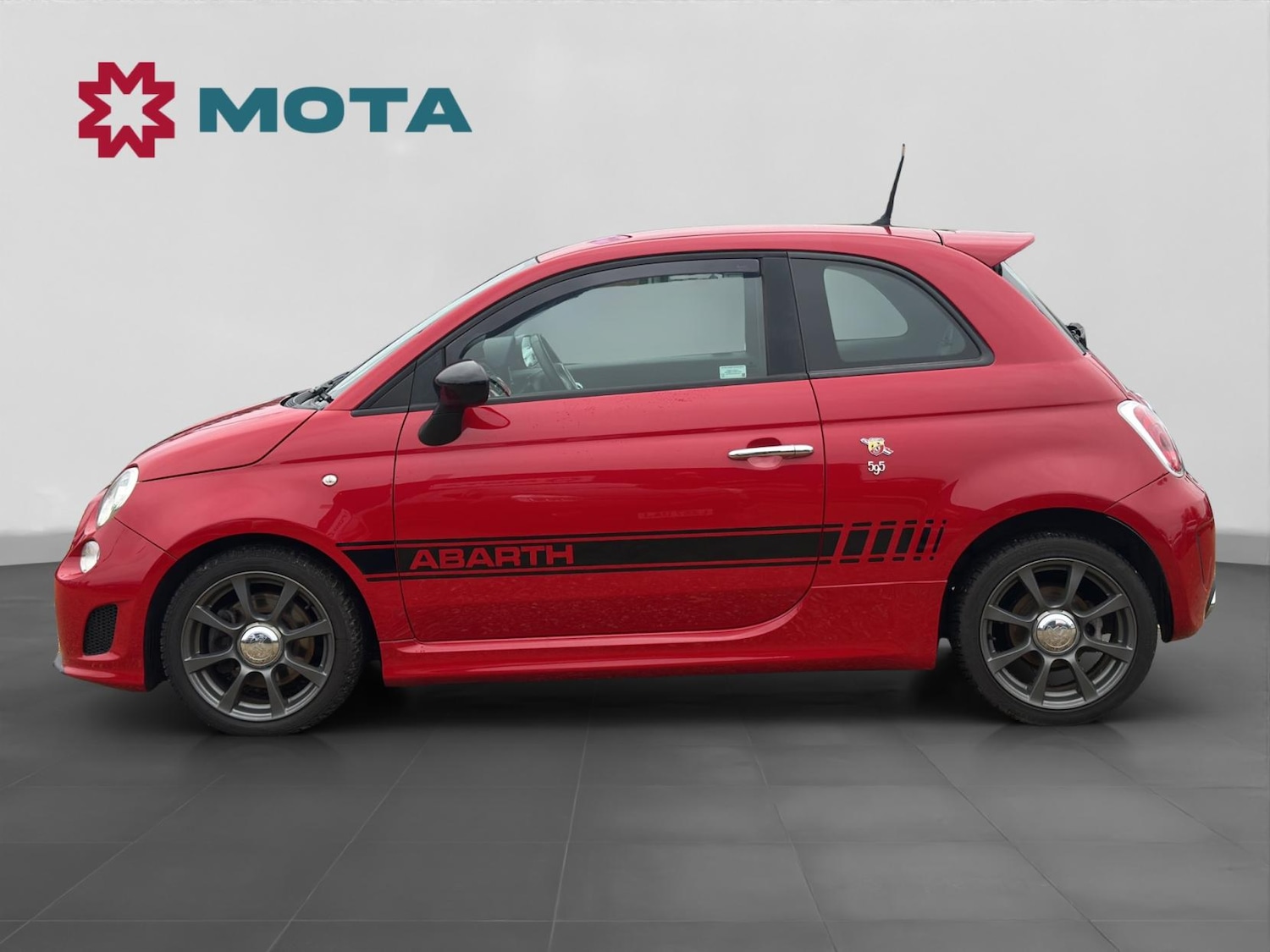 Used Abarth 595 2016 for sale - 77036941: Photo 7