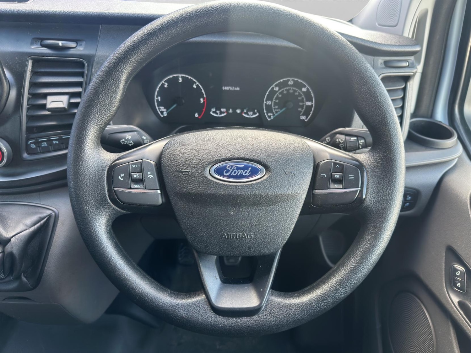 Used Ford Transit Custom 2023 for sale - 76649997: Photo 10