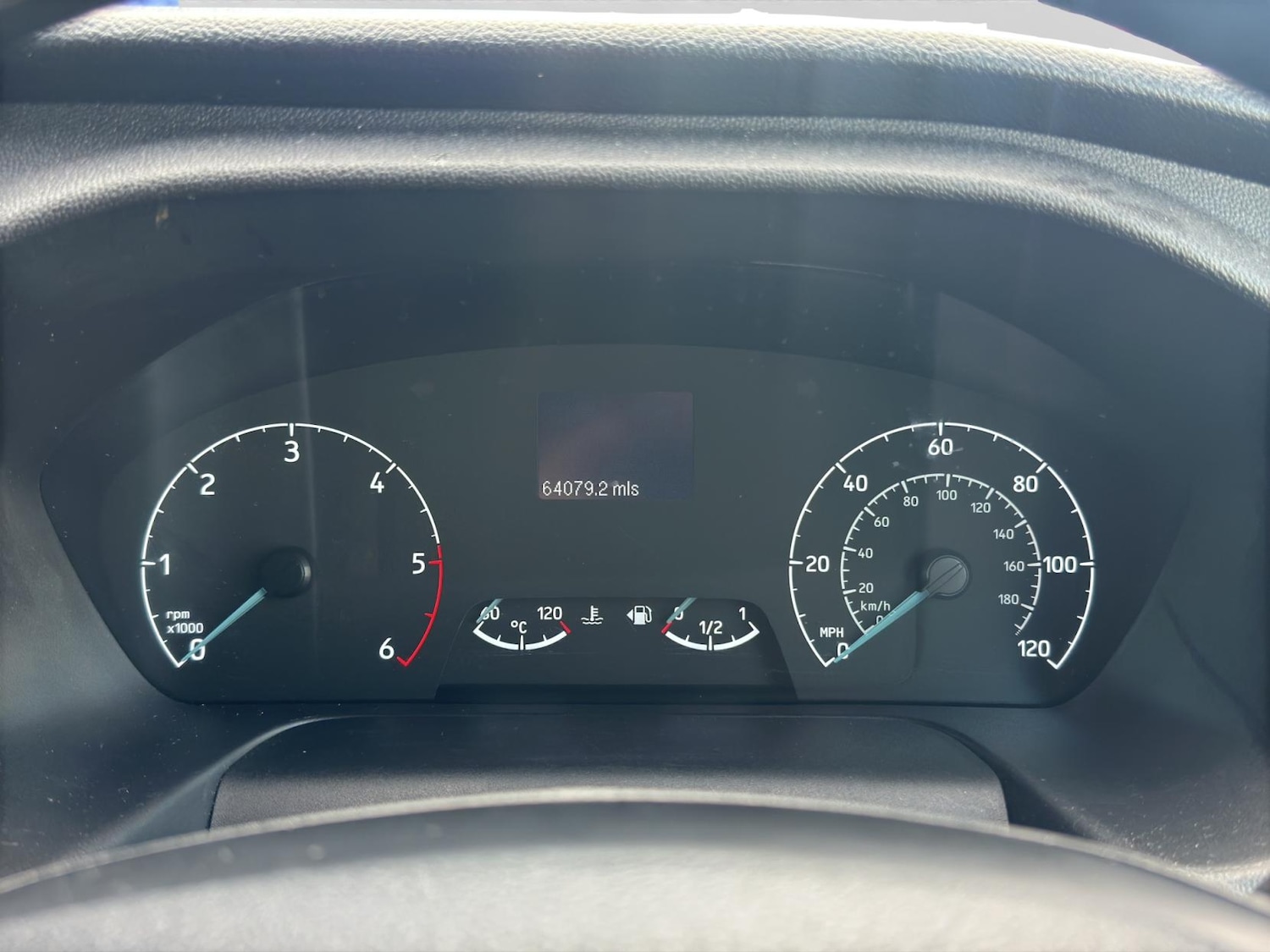 Used Ford Transit Custom 2023 for sale - 76649997: Photo 11